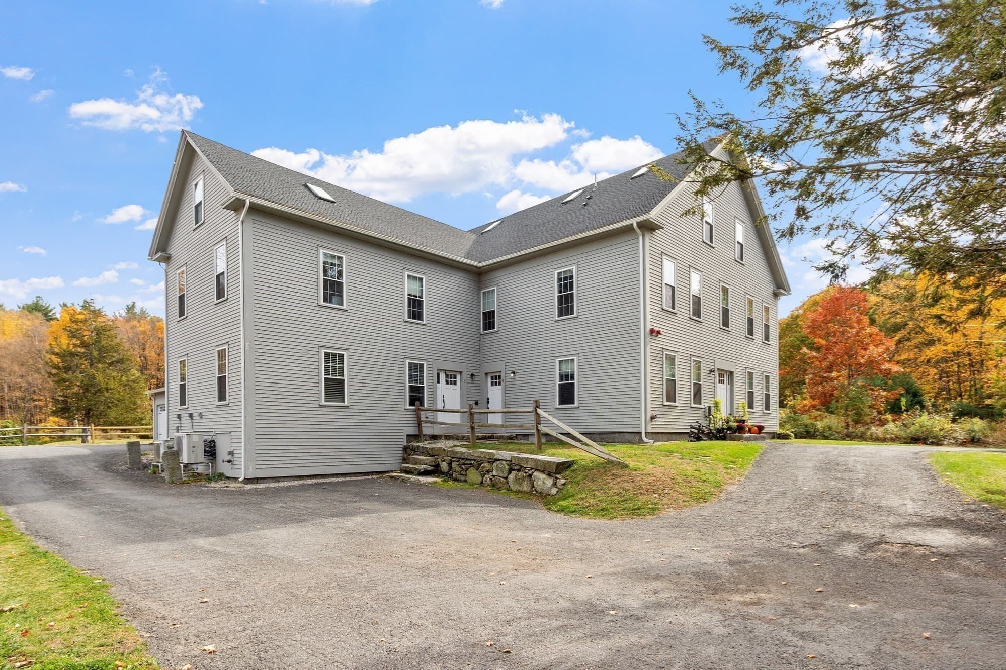 Condominium at 166 Littleton Road # 4, Harvard MA 01451, photo 28 of 35