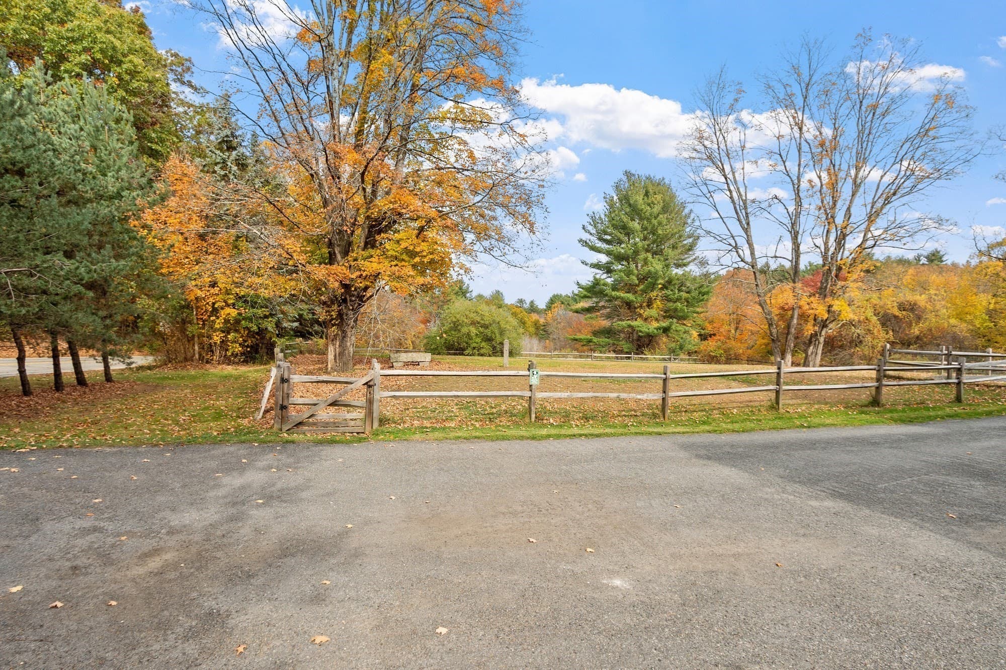 Condominium at 166 Littleton Road # 4, Harvard MA 01451, photo 34 of 35