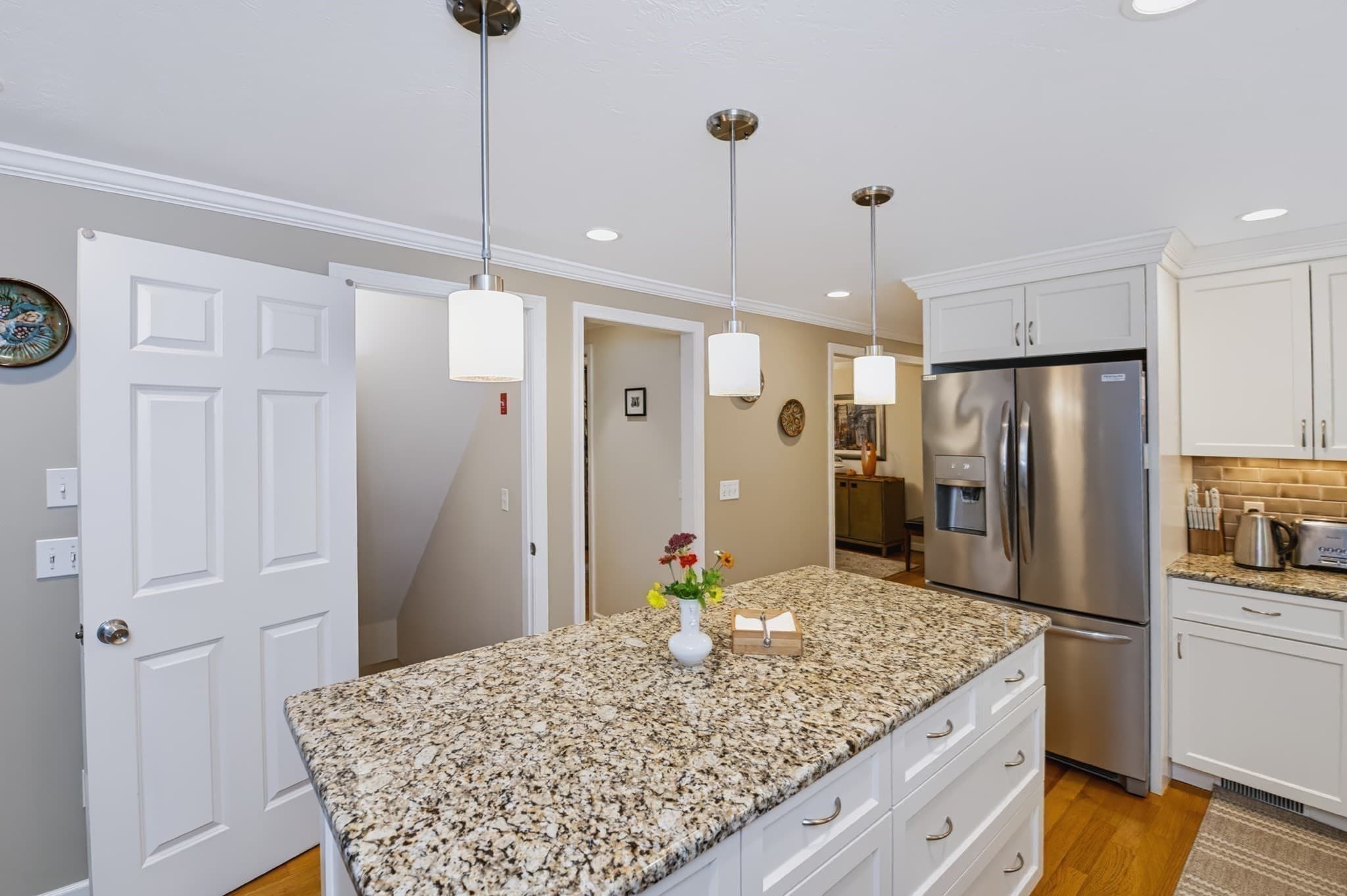 Single Family Residence at 44 Clark Rd, Sturbridge MA 01518, photo 13 of 42