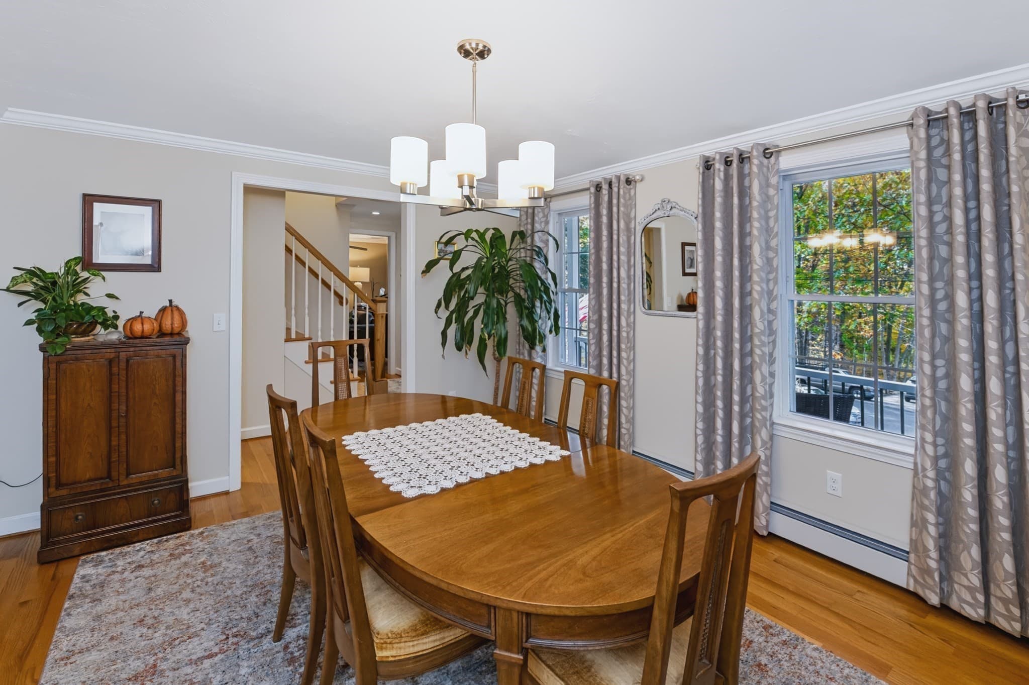Single Family Residence at 44 Clark Rd, Sturbridge MA 01518, photo 16 of 42
