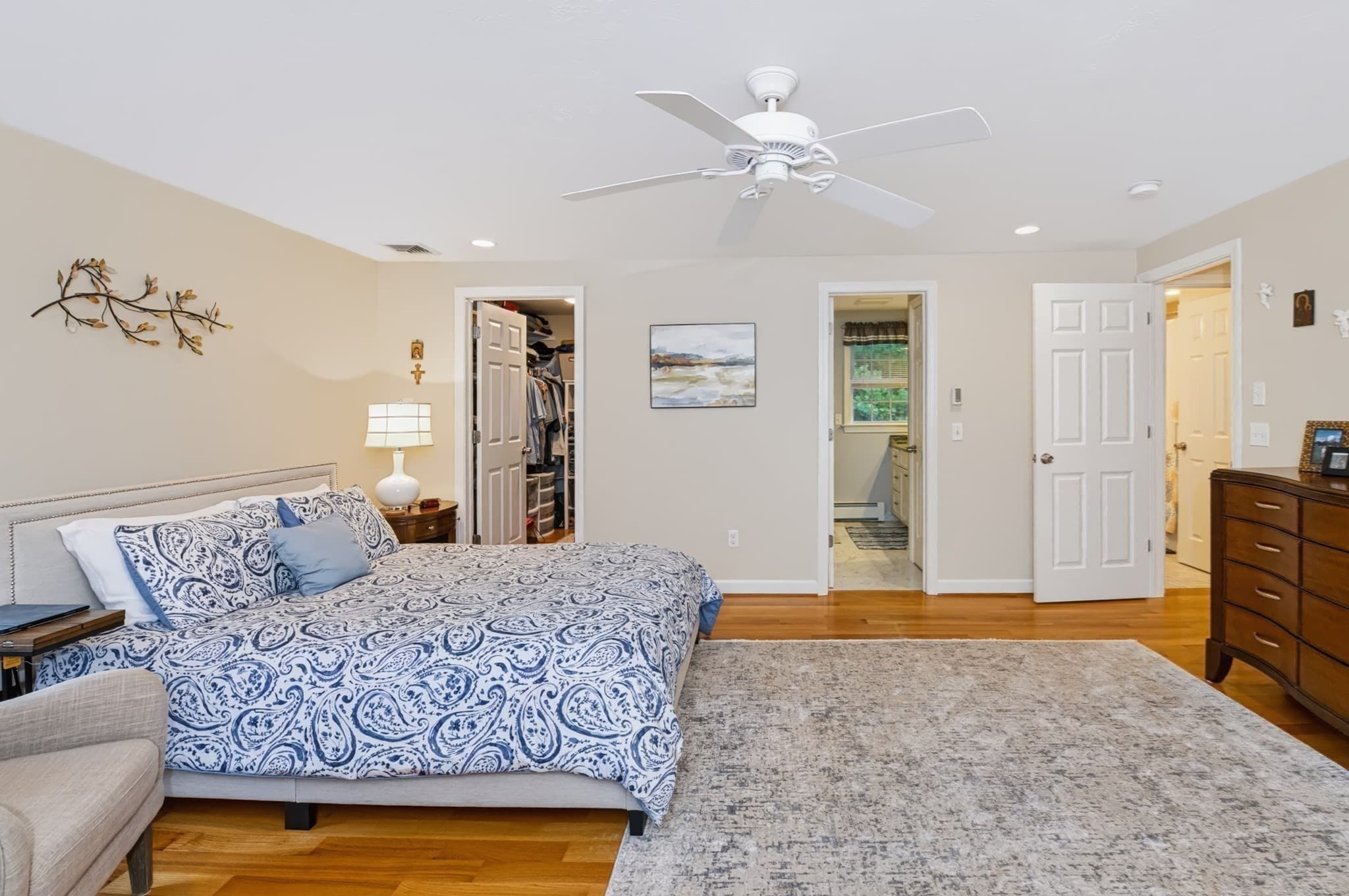 Single Family Residence at 44 Clark Rd, Sturbridge MA 01518, photo 22 of 42