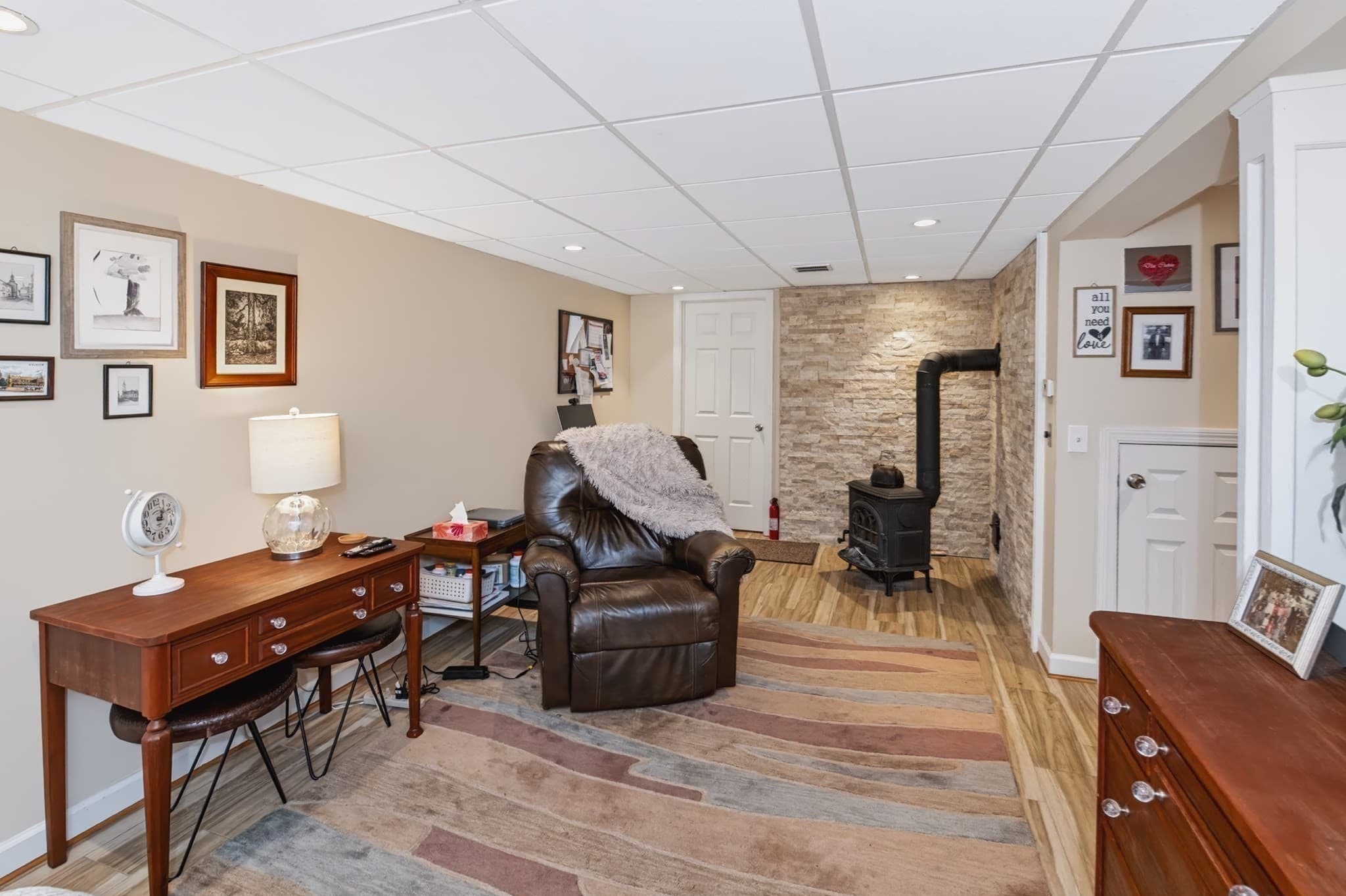 Single Family Residence at 44 Clark Rd, Sturbridge MA 01518, photo 32 of 42