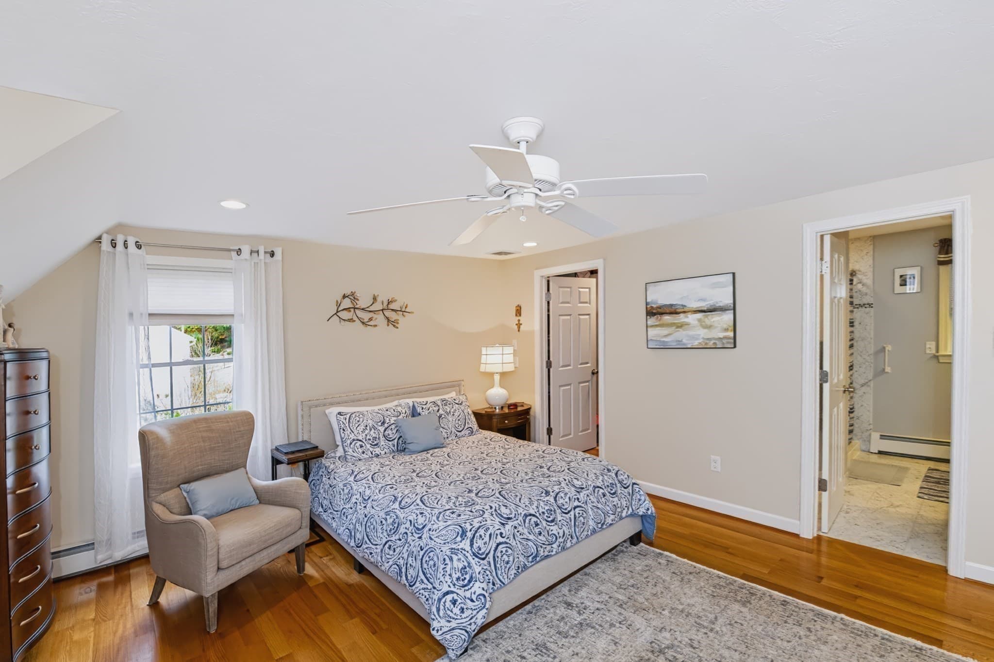 Single Family Residence at 44 Clark Rd, Sturbridge MA 01518, photo 20 of 42