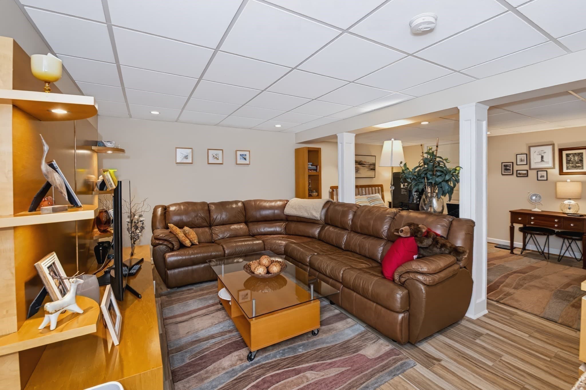 Single Family Residence at 44 Clark Rd, Sturbridge MA 01518, photo 34 of 42