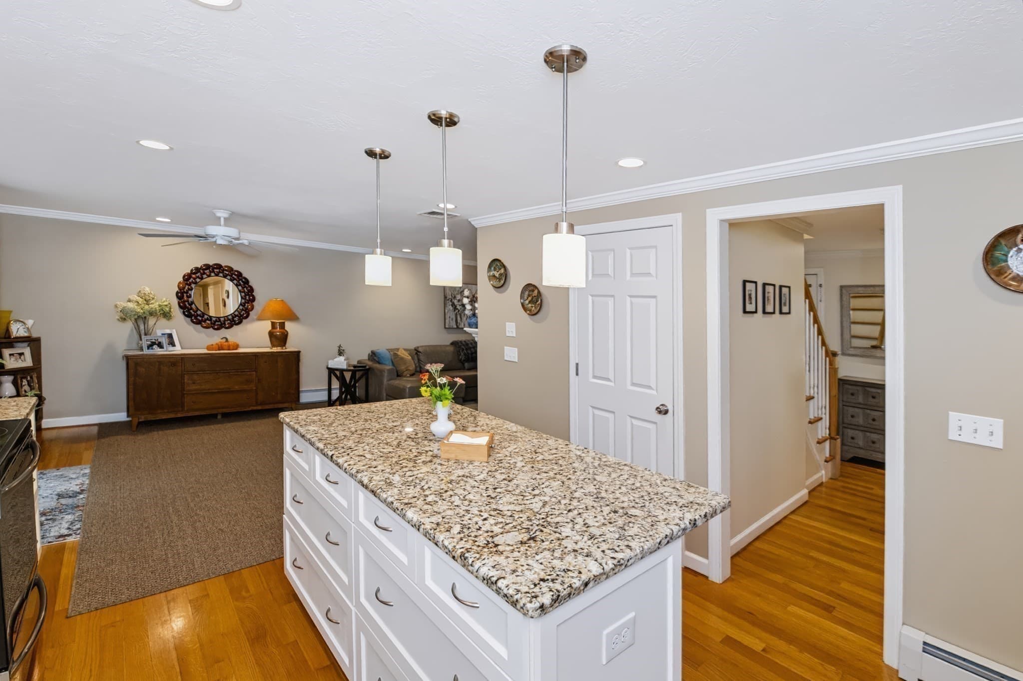 Single Family Residence at 44 Clark Rd, Sturbridge MA 01518, photo 14 of 42
