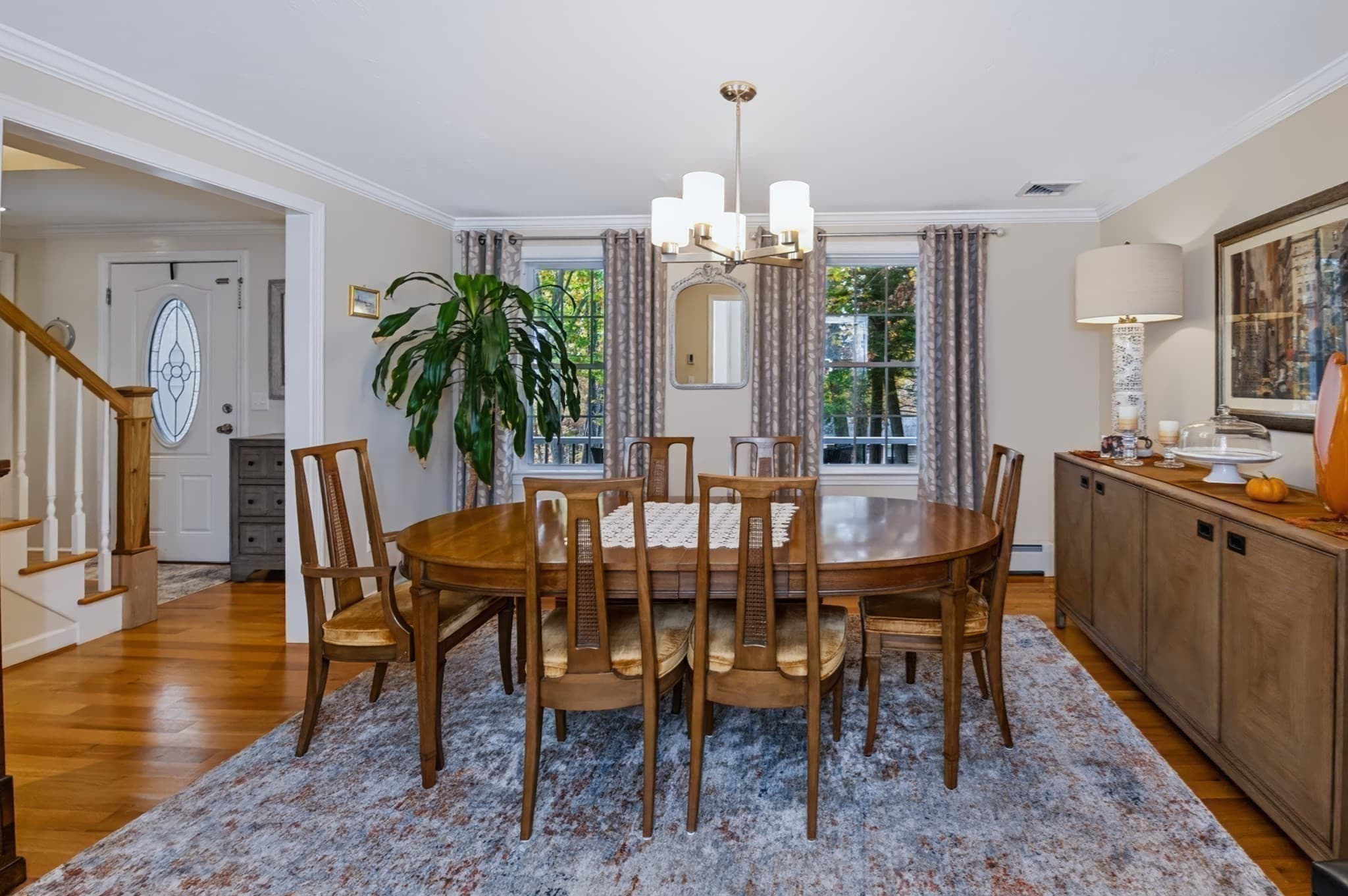 Single Family Residence at 44 Clark Rd, Sturbridge MA 01518, photo 15 of 42