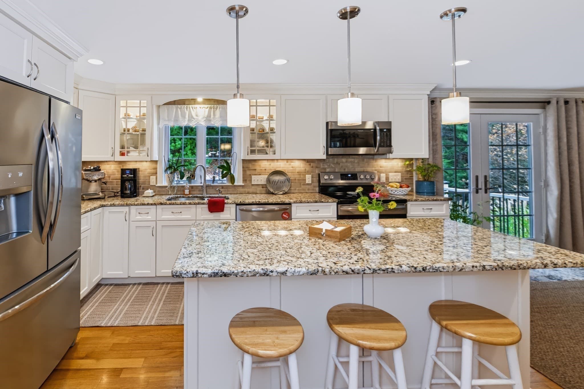 Single Family Residence at 44 Clark Rd, Sturbridge MA 01518, photo 11 of 42