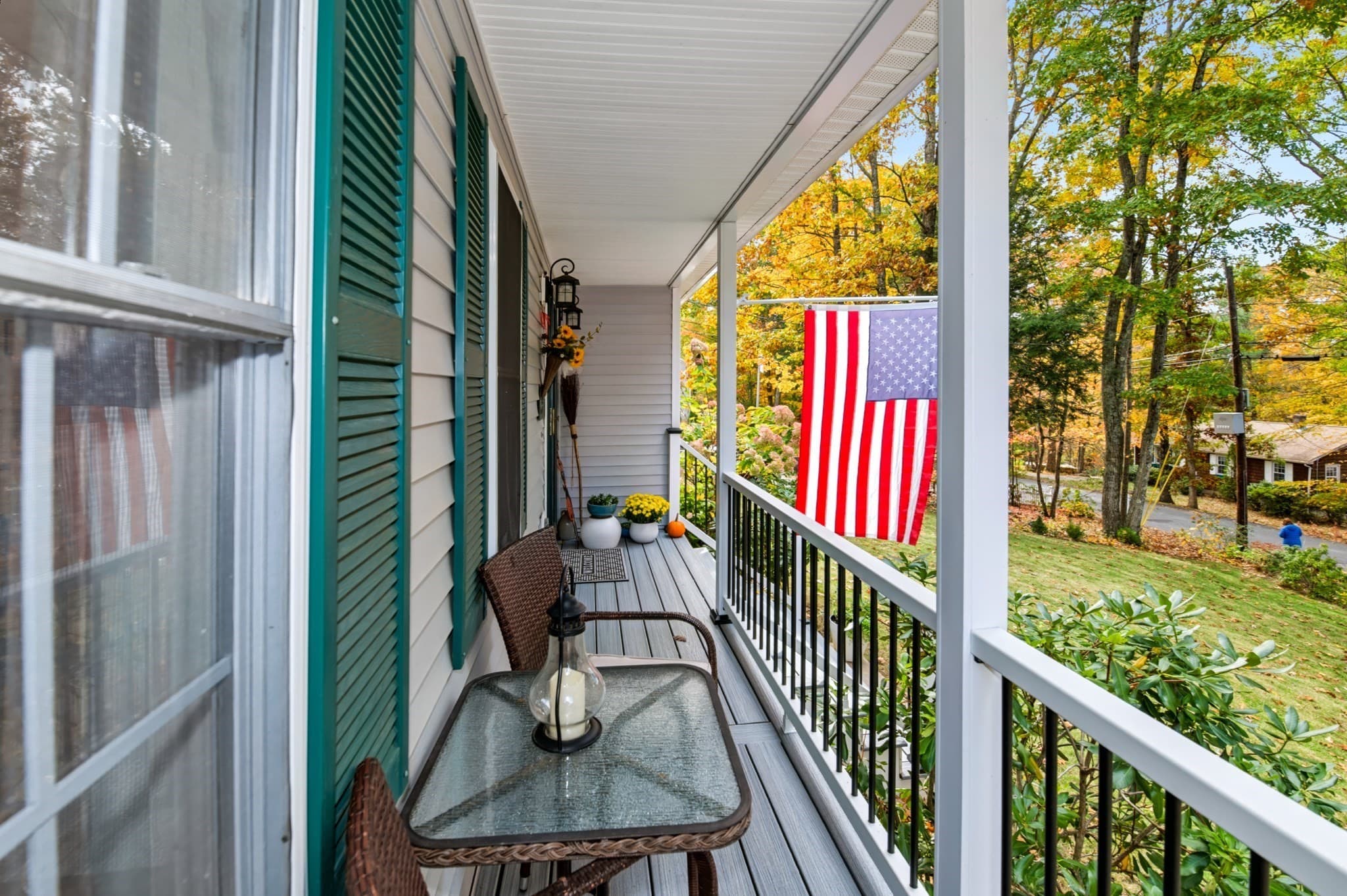 Single Family Residence at 44 Clark Rd, Sturbridge MA 01518, photo 4 of 42