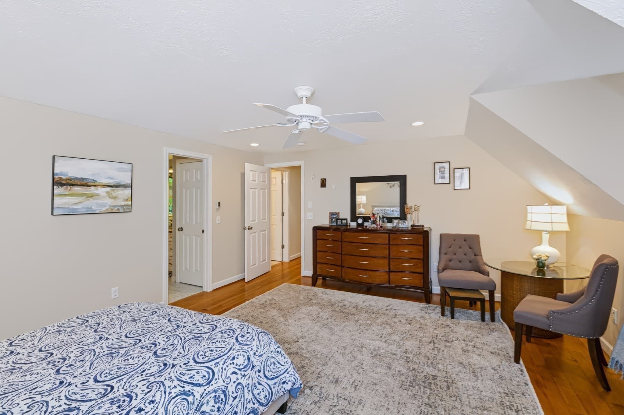 Single Family Residence at 44 Clark Rd, Sturbridge MA 01518, photo 21 of 42