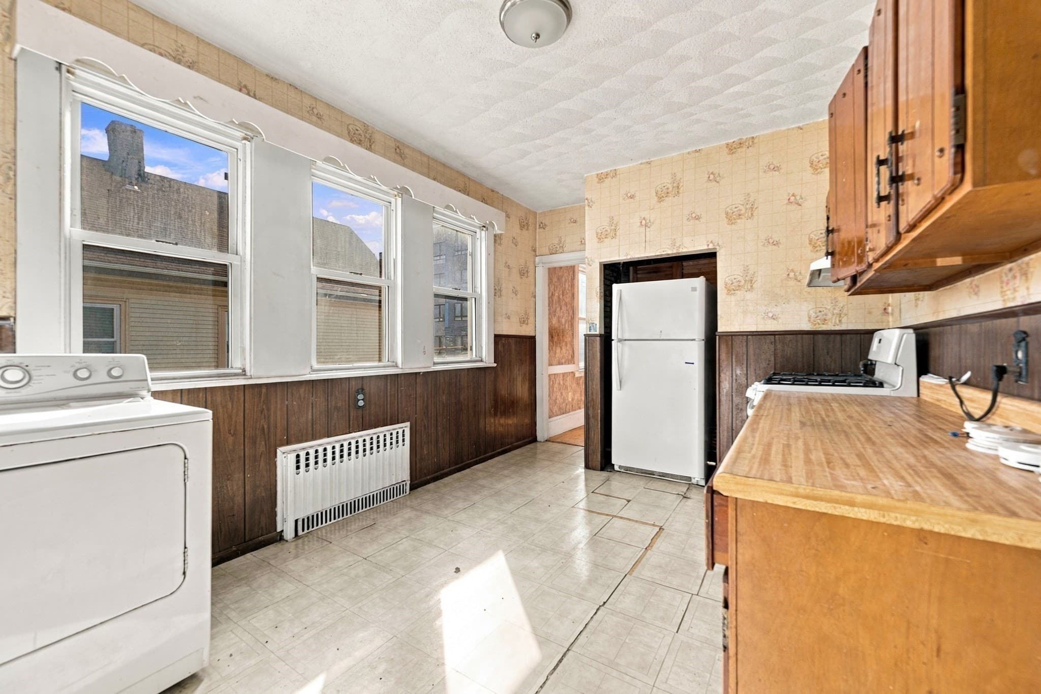 Multi Family at 52 Watts St, Chelsea MA 02150, photo 23 of 42