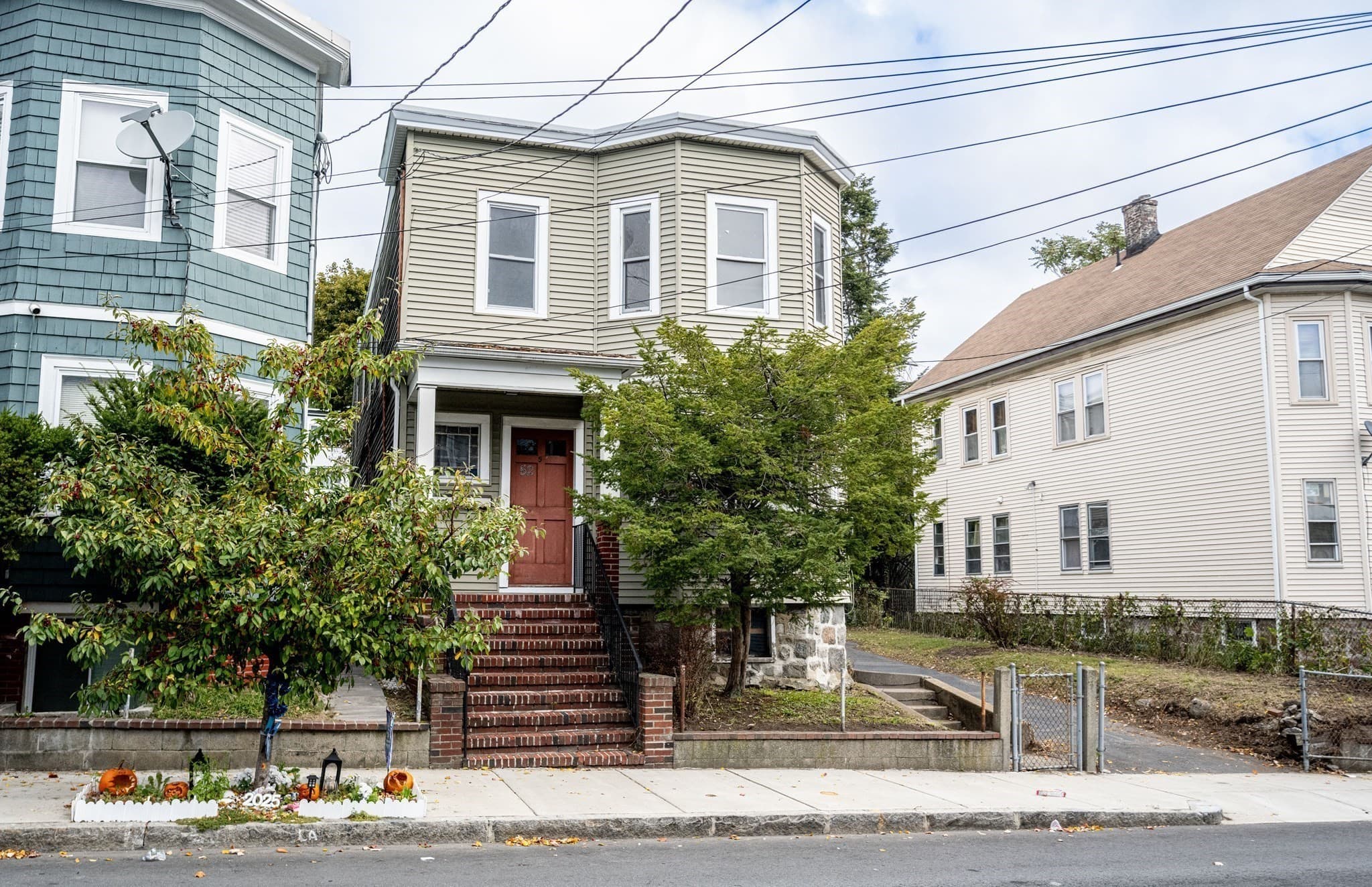 Multi Family at 52 Watts St, Chelsea MA 02150, photo 2 of 42