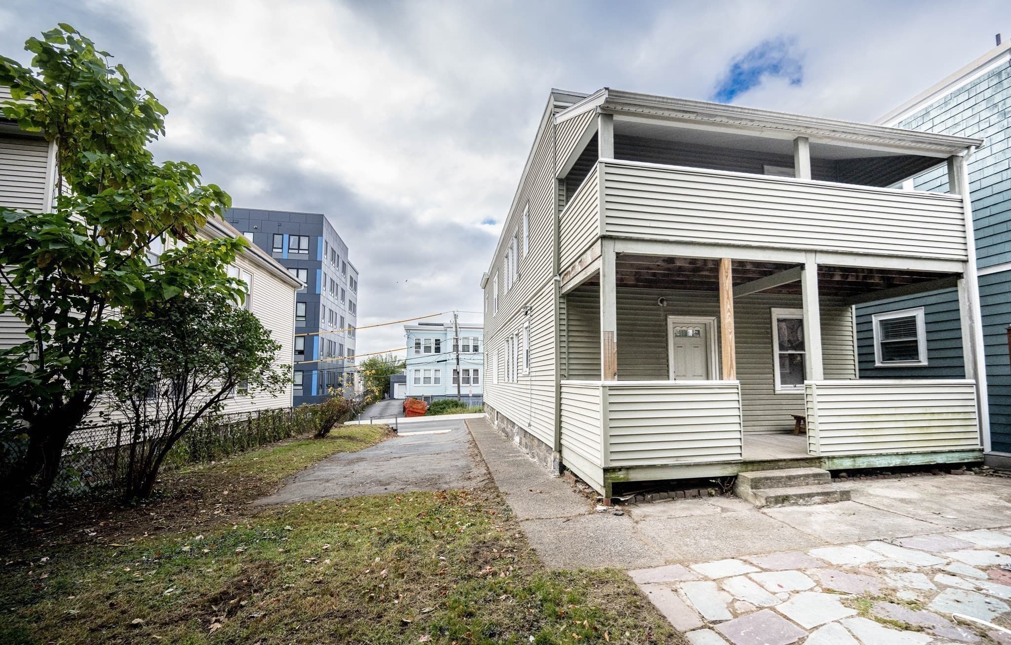 Multi Family at 52 Watts St, Chelsea MA 02150, photo 5 of 42