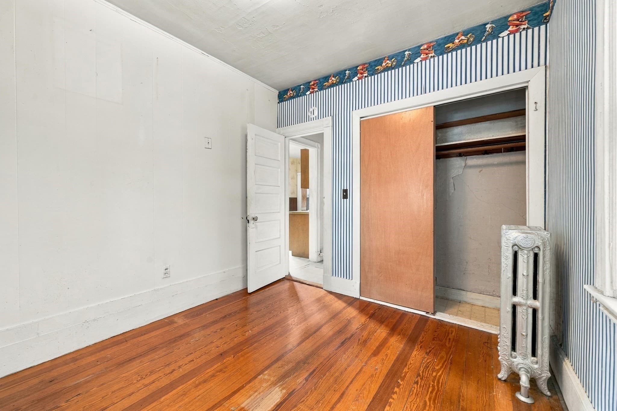 Multi Family at 52 Watts St, Chelsea MA 02150, photo 30 of 42