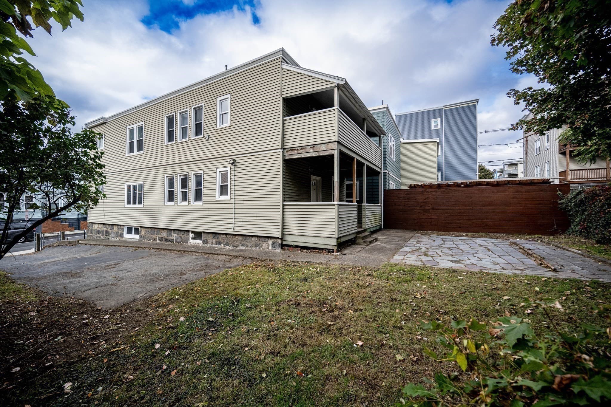 Multi Family at 52 Watts St, Chelsea MA 02150, photo 4 of 42