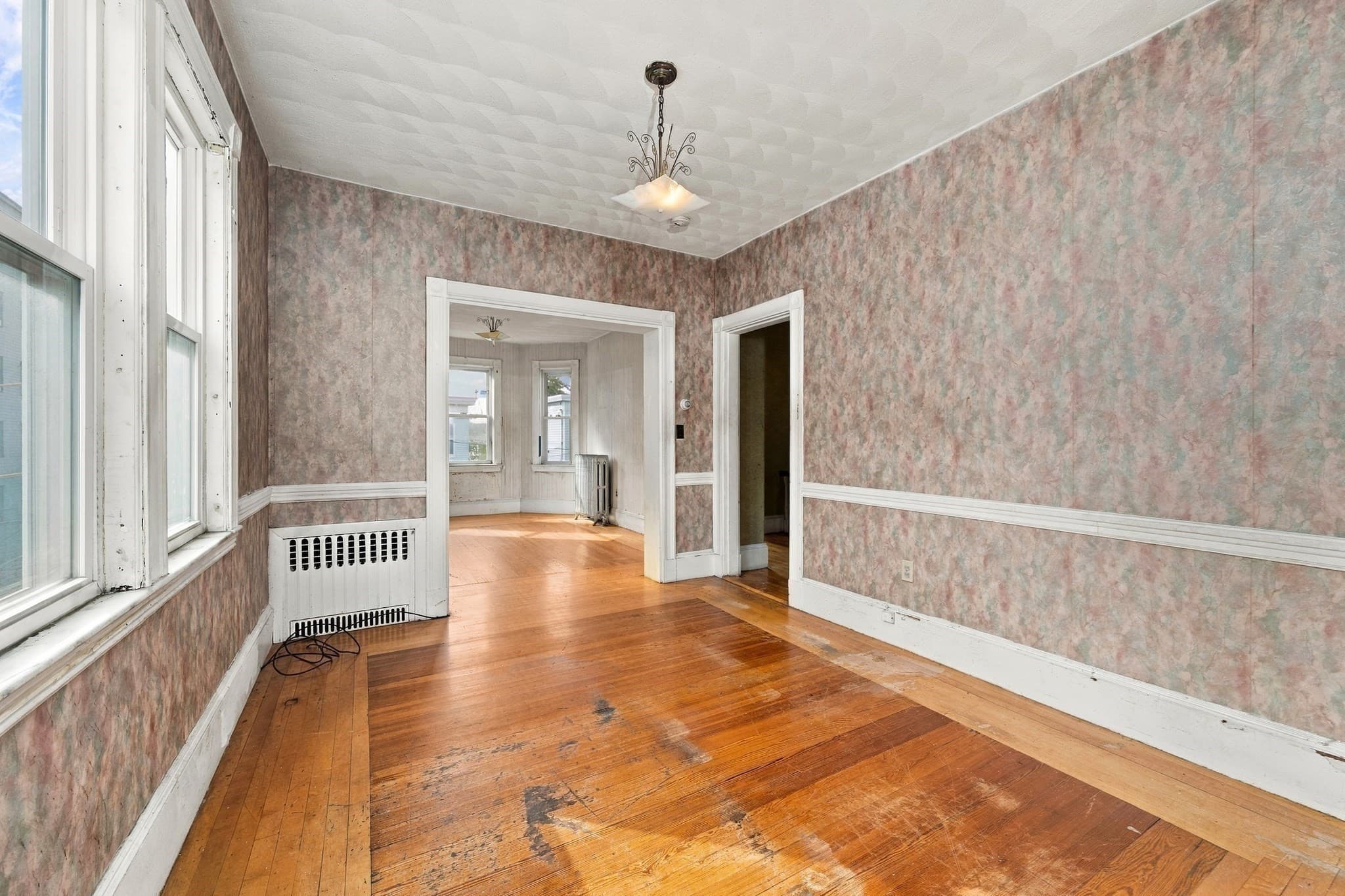 Multi Family at 52 Watts St, Chelsea MA 02150, photo 25 of 42