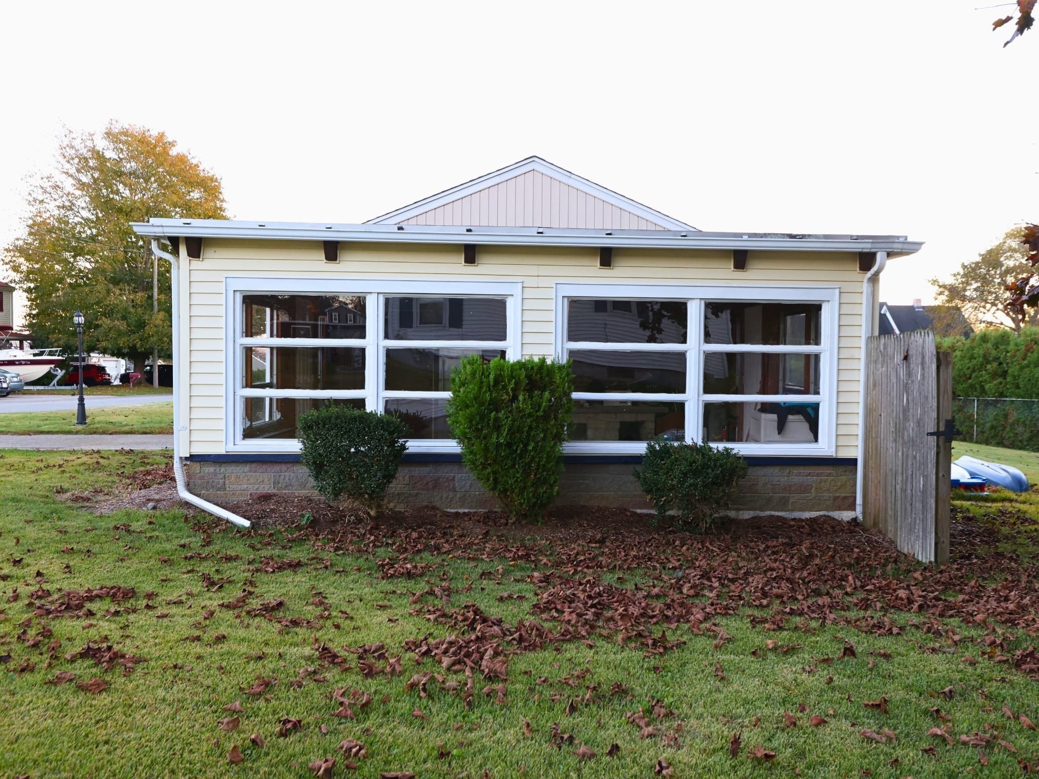 Single Family Residence at 147 Dellawanda Rd, Swansea MA 02777, photo 19 of 20