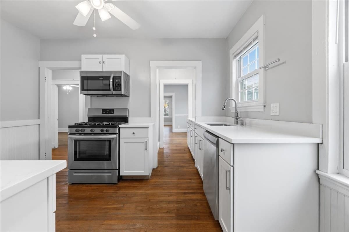 2 Family - 2 Units Up/Down at 36-38 St Gregory Street, Boston MA 02125, photo 32 of 41