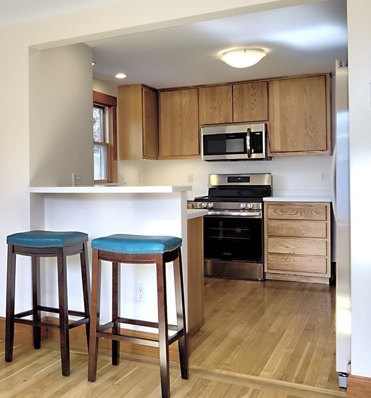 Single Family Residence at 262 Washington St, Gloucester MA 01930, photo 6 of 32