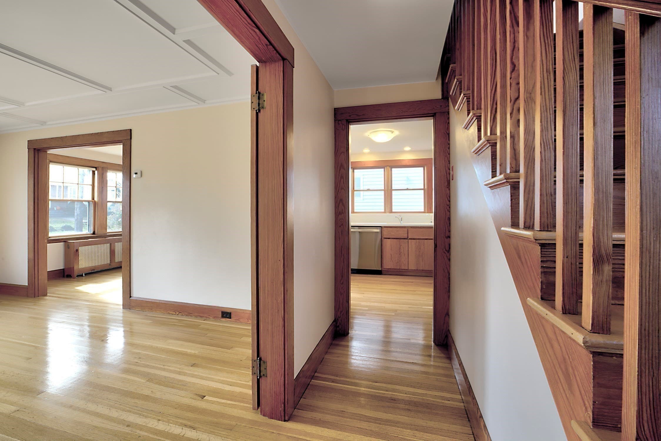 Single Family Residence at 262 Washington St, Gloucester MA 01930, photo 17 of 32