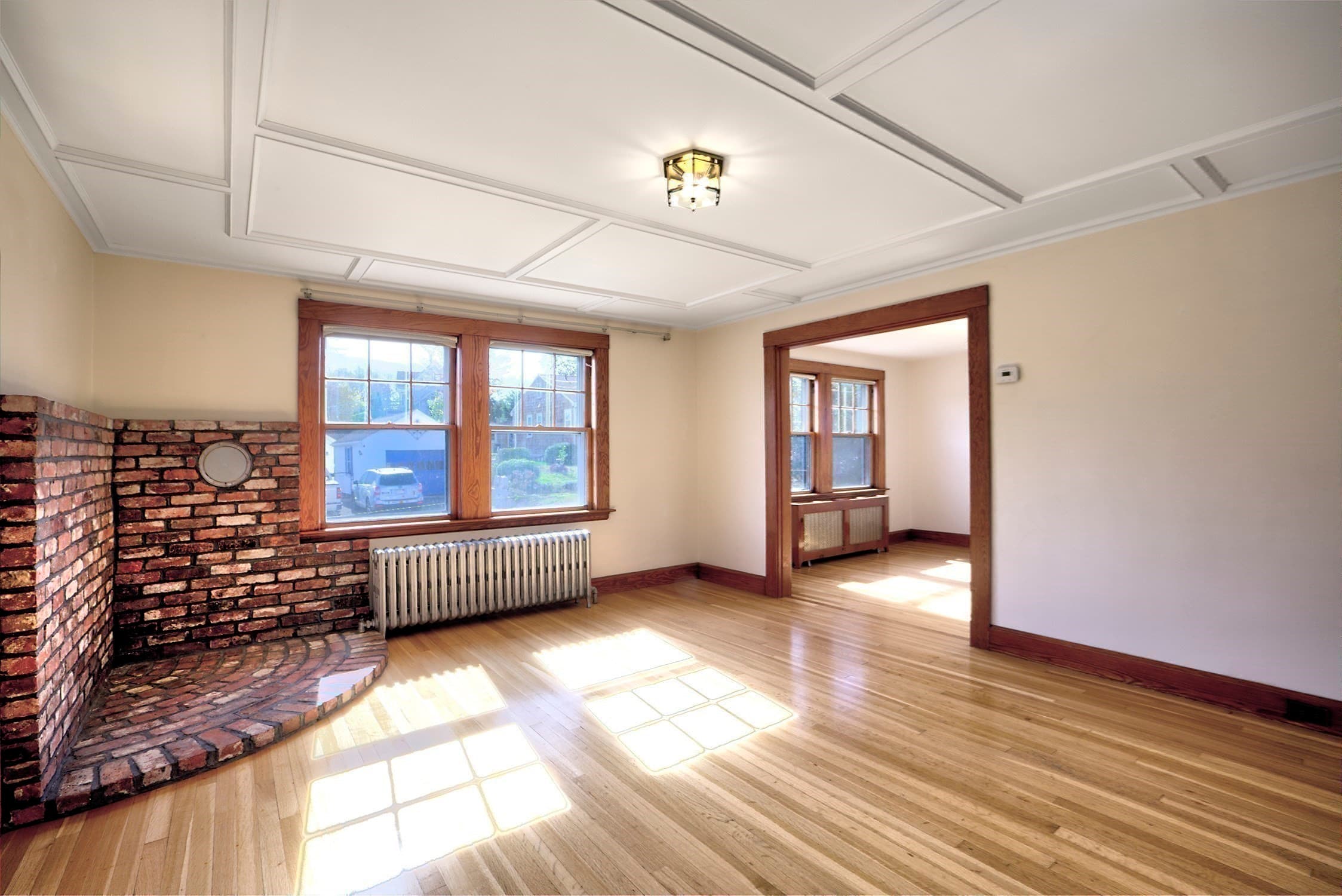 Single Family Residence at 262 Washington St, Gloucester MA 01930, photo 12 of 32