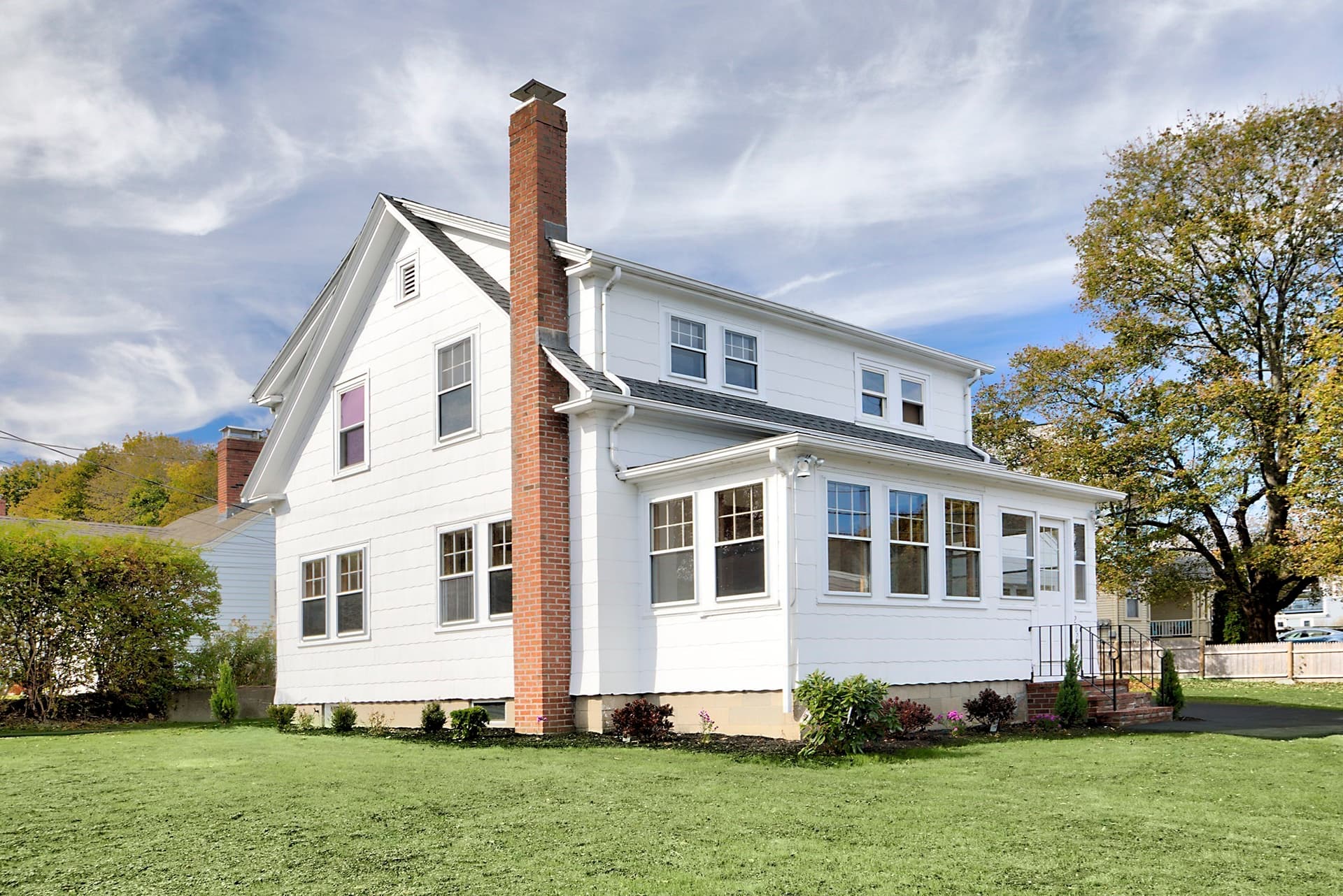 262 Washington St, Gloucester MA 01930