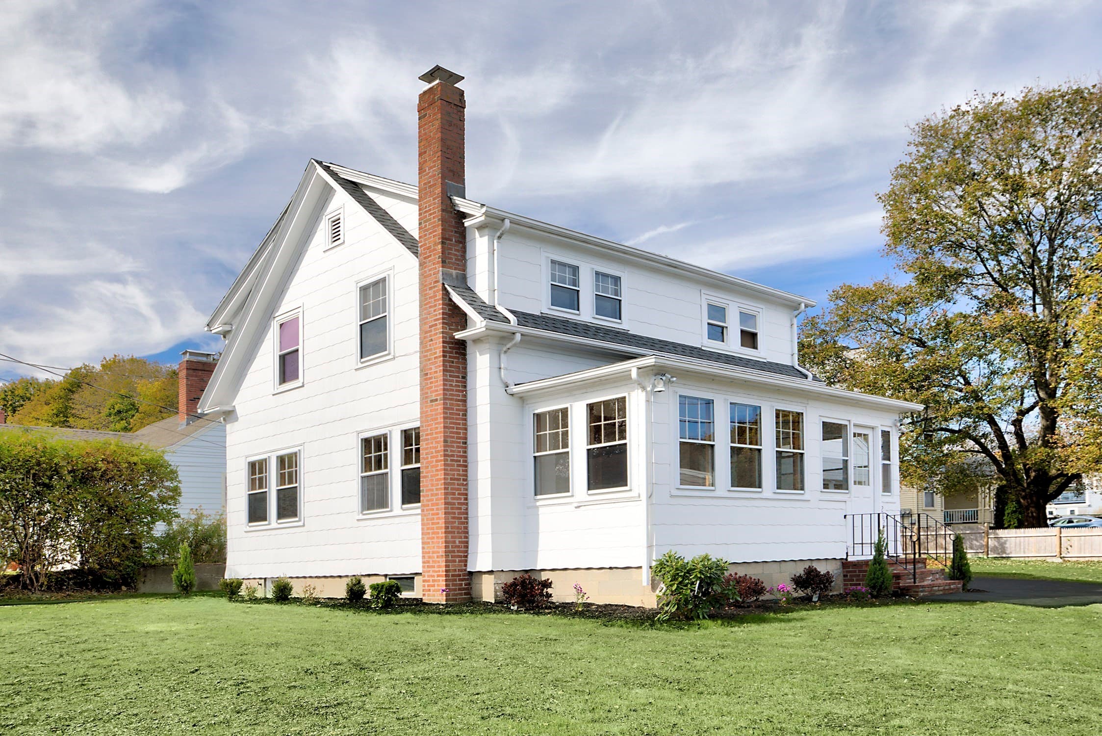 262 Washington St, Gloucester MA 01930
