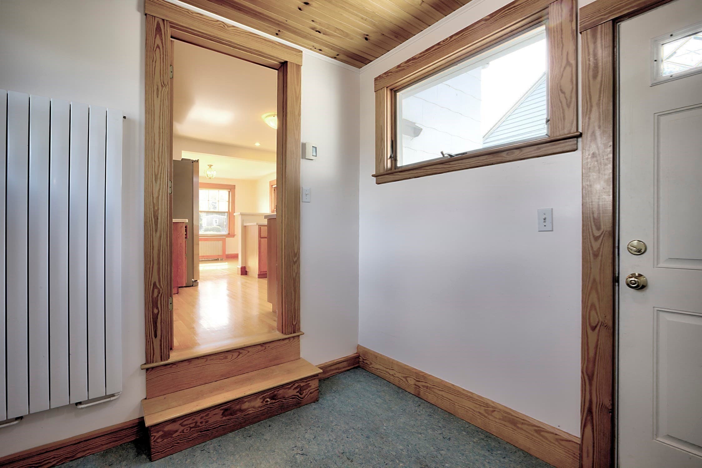Single Family Residence at 262 Washington St, Gloucester MA 01930, photo 31 of 32