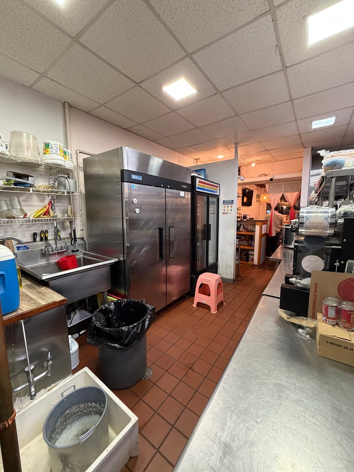 Business Opportunity at 000 Hancock St, Quincy MA 02170, photo 4 of 7