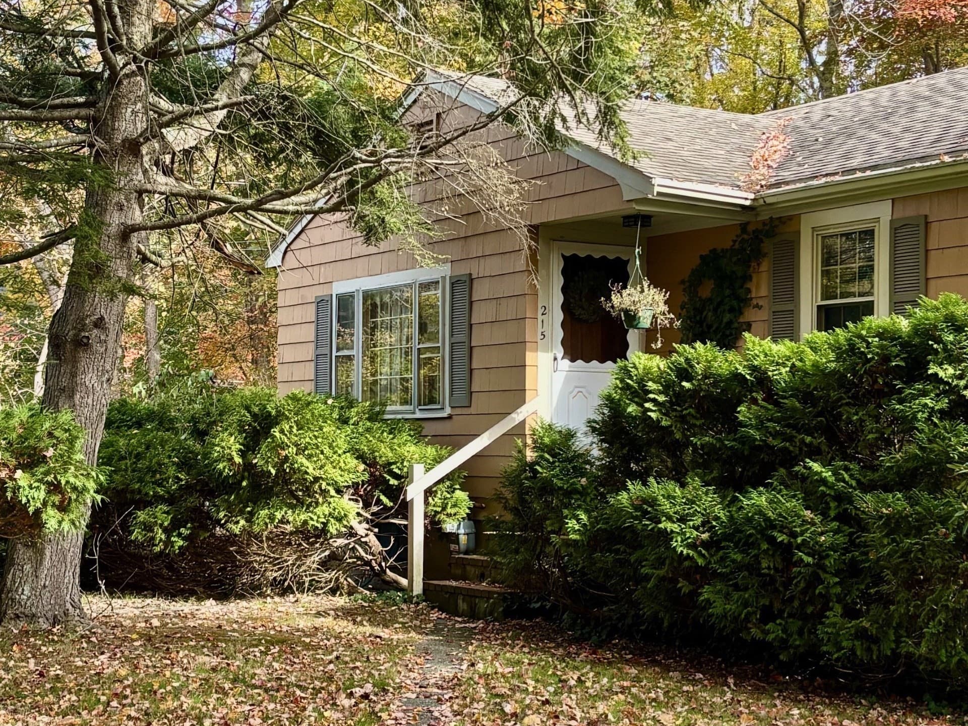 215 Haverhill St, North Reading MA 01864