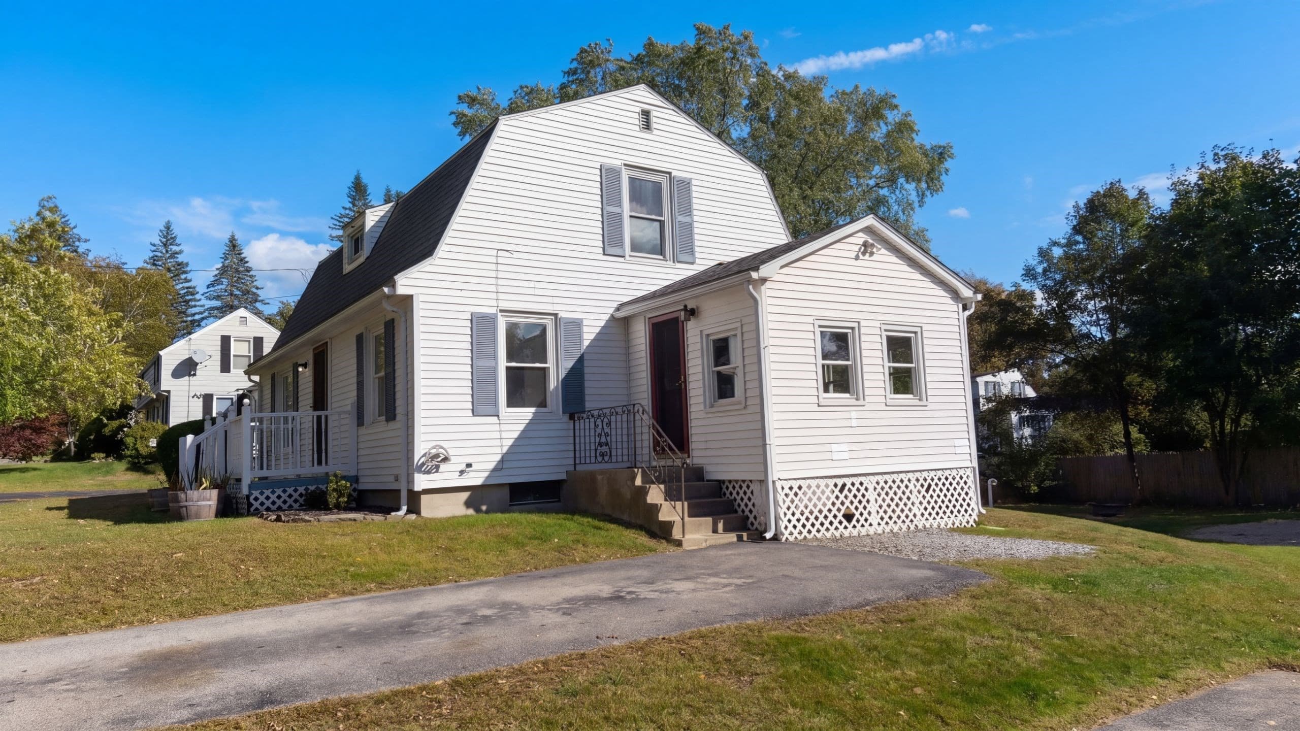 Single Family Residence at 15 Linden St, Oxford MA 01540, photo 36 of 36