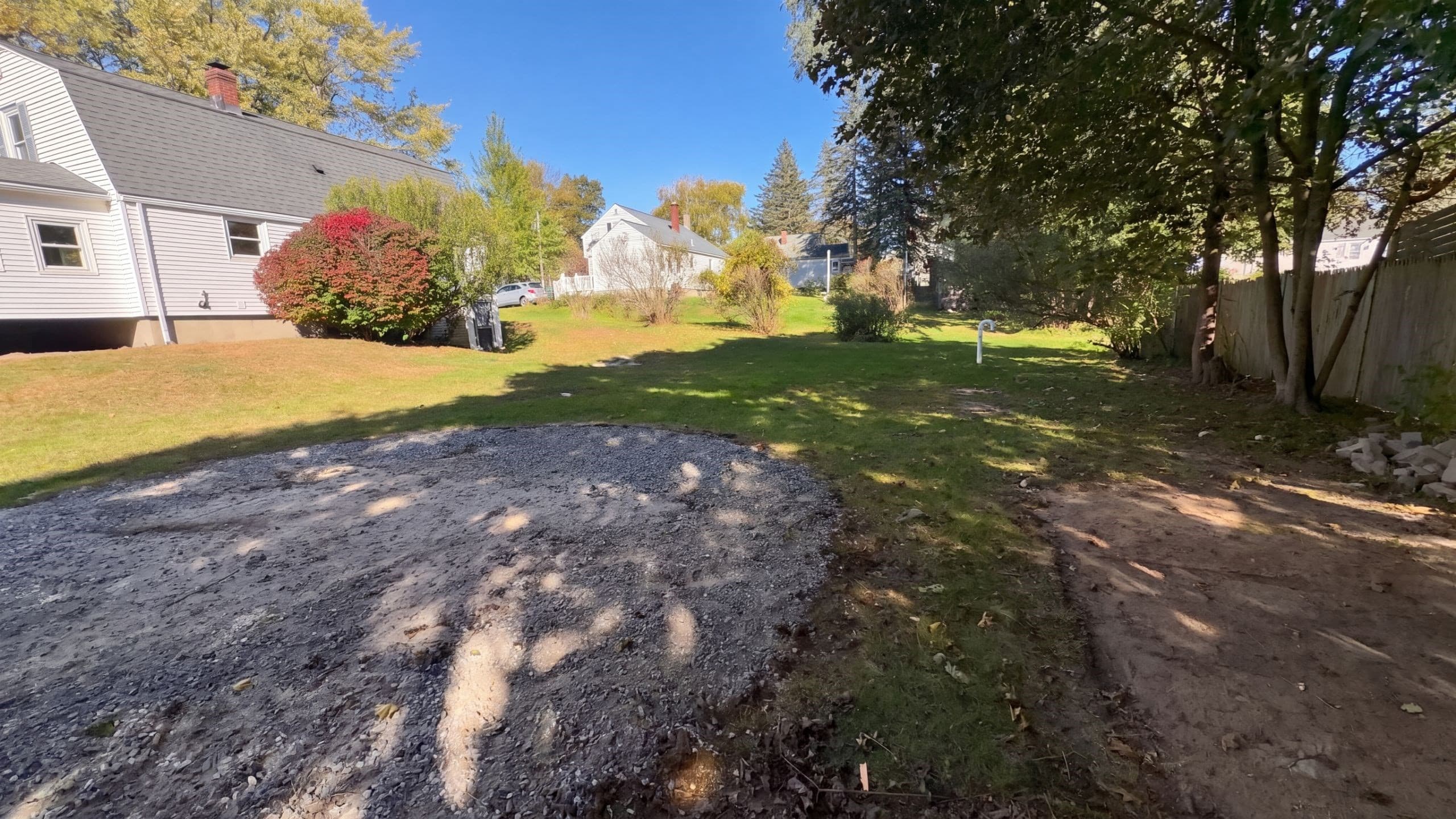 Single Family Residence at 15 Linden St, Oxford MA 01540, photo 32 of 36