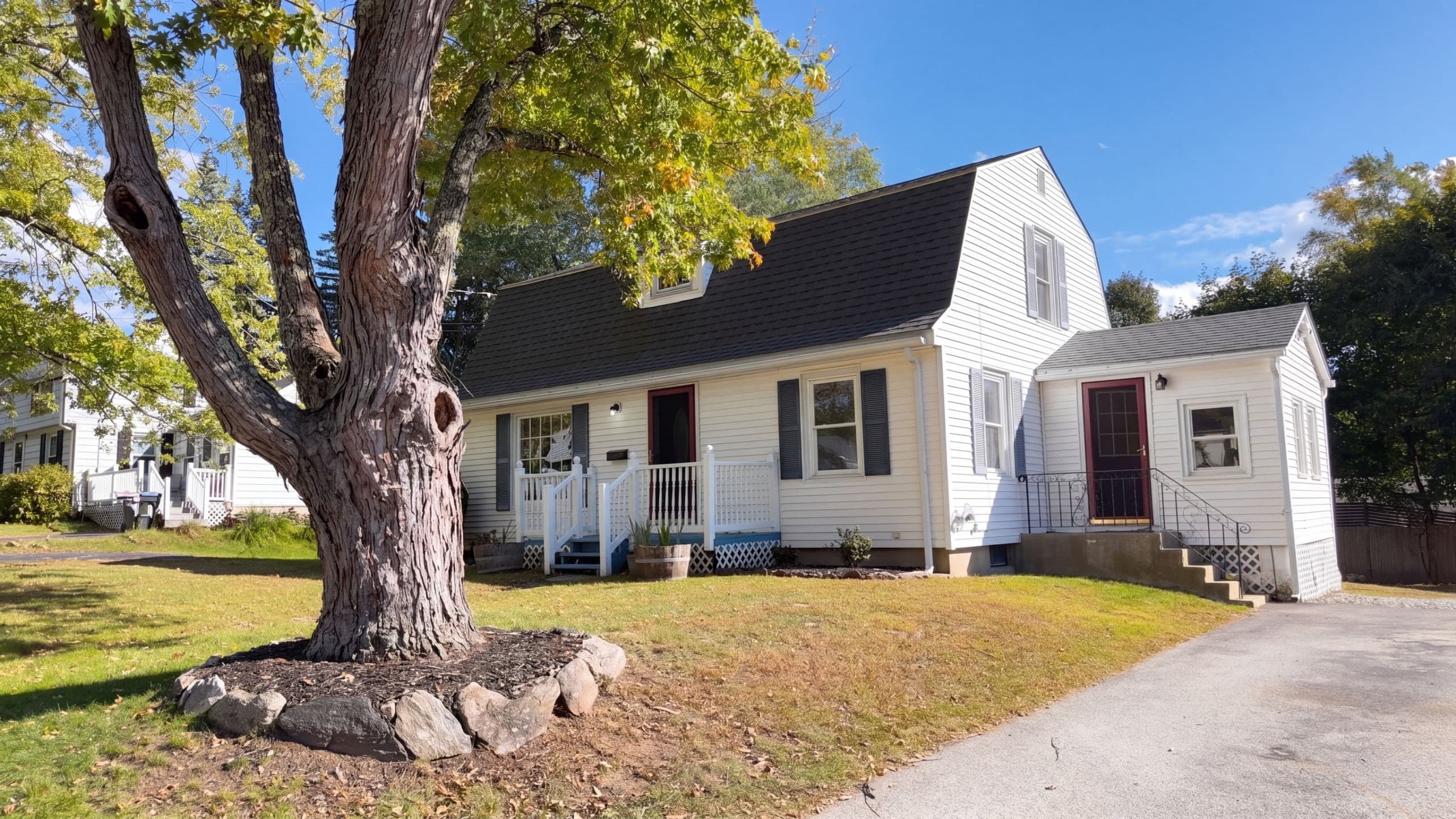 Single Family Residence at 15 Linden St, Oxford MA 01540, photo 34 of 36