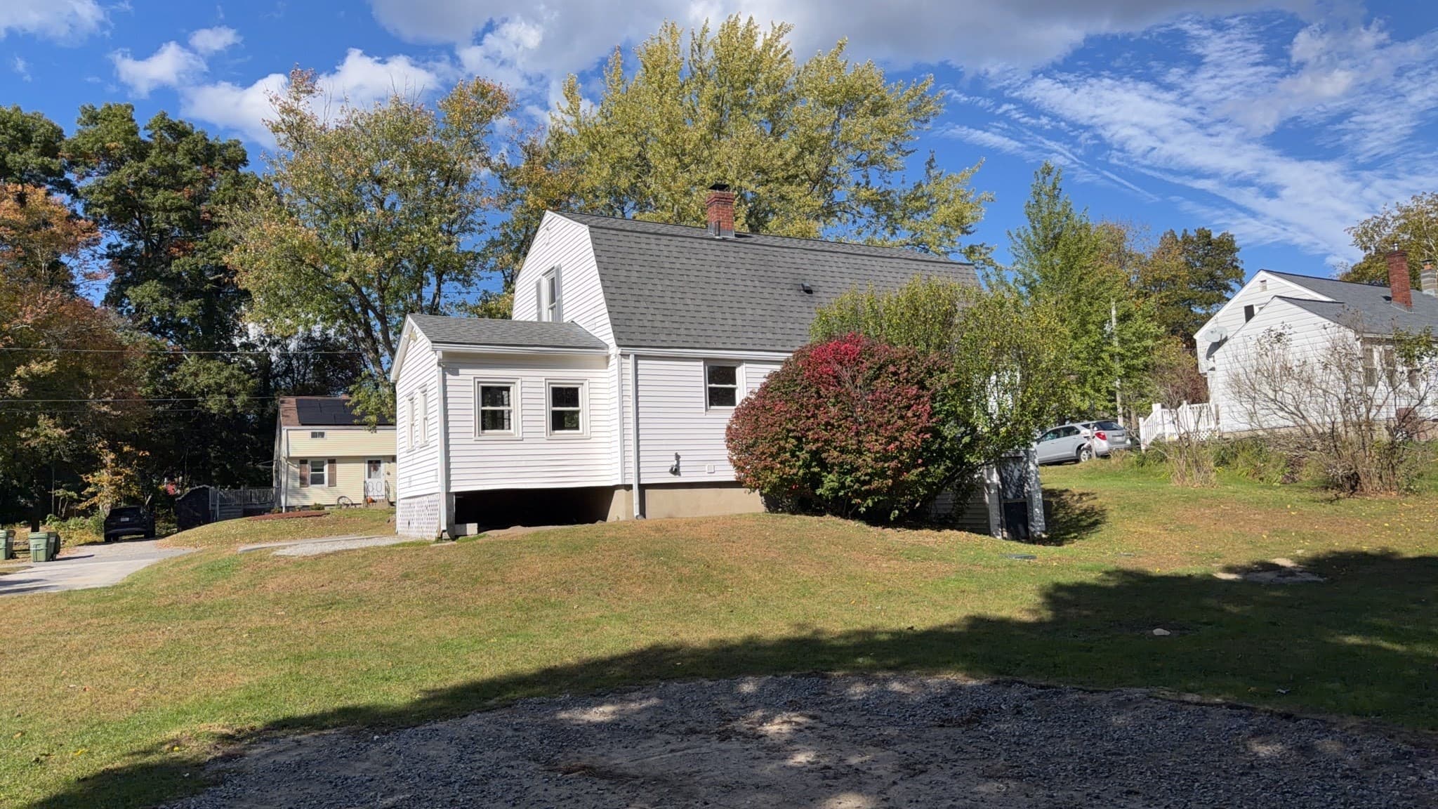 Single Family Residence at 15 Linden St, Oxford MA 01540, photo 33 of 36