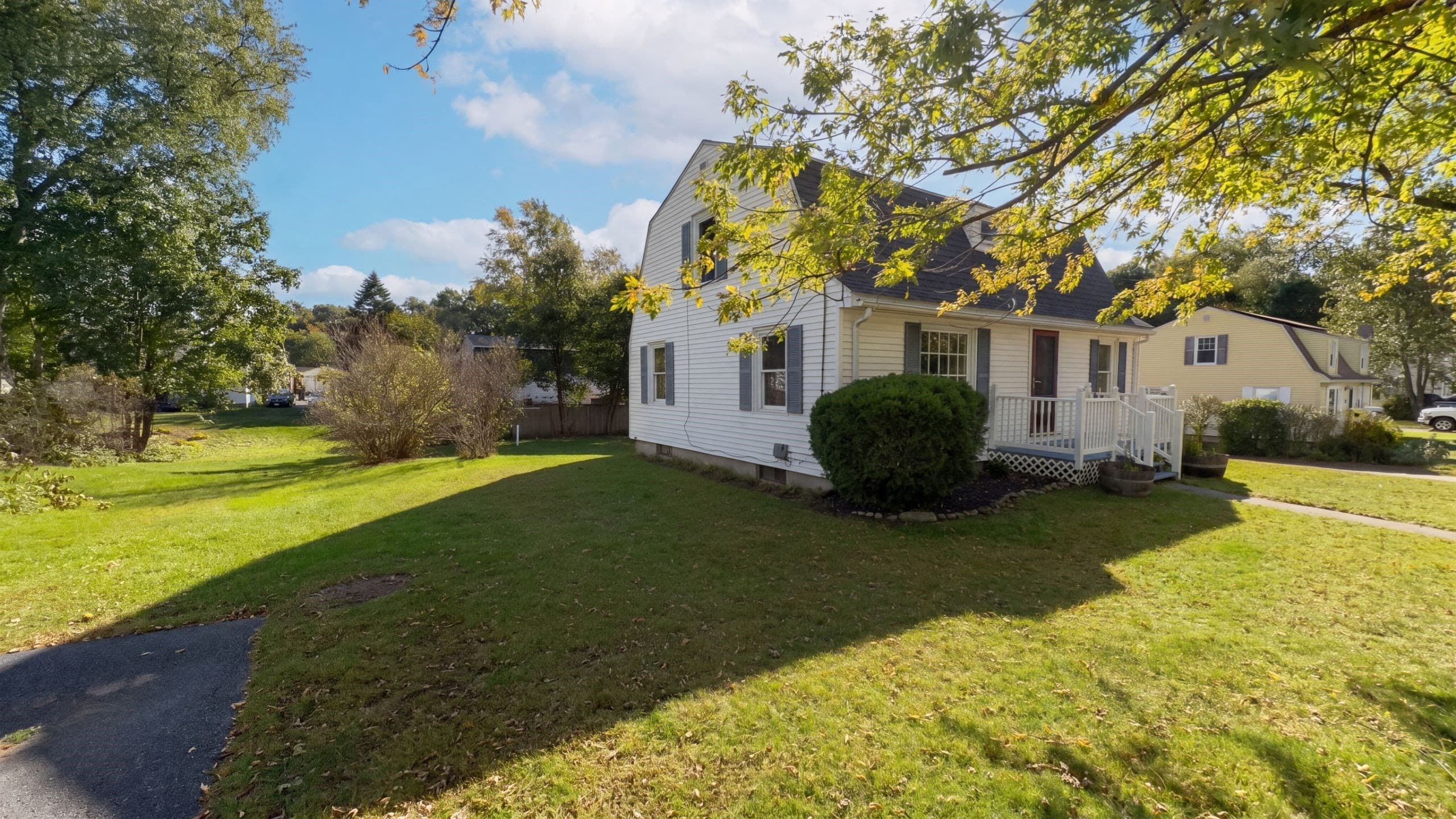 Single Family Residence at 15 Linden St, Oxford MA 01540, photo 35 of 36