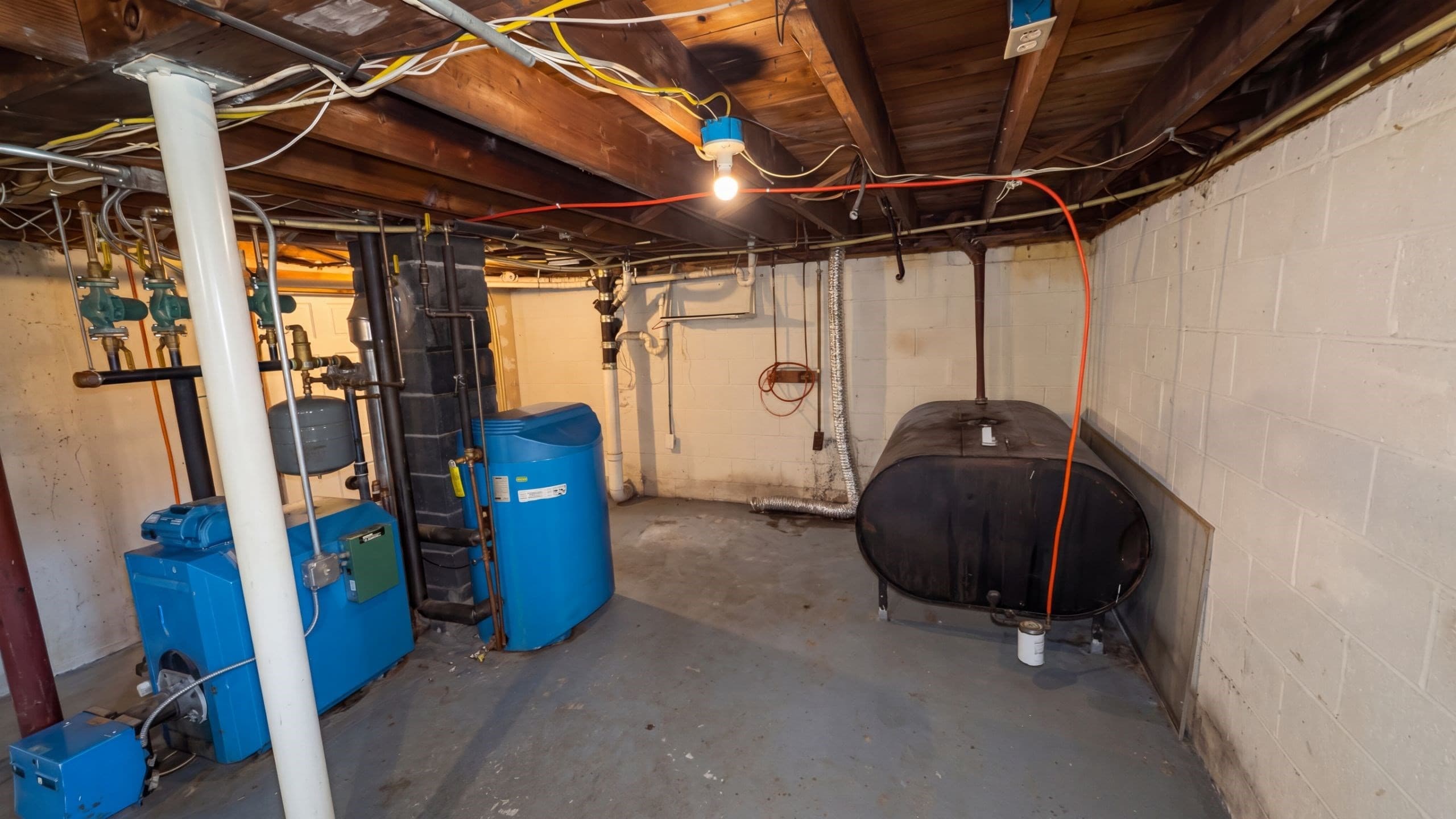 Single Family Residence at 15 Linden St, Oxford MA 01540, photo 31 of 36