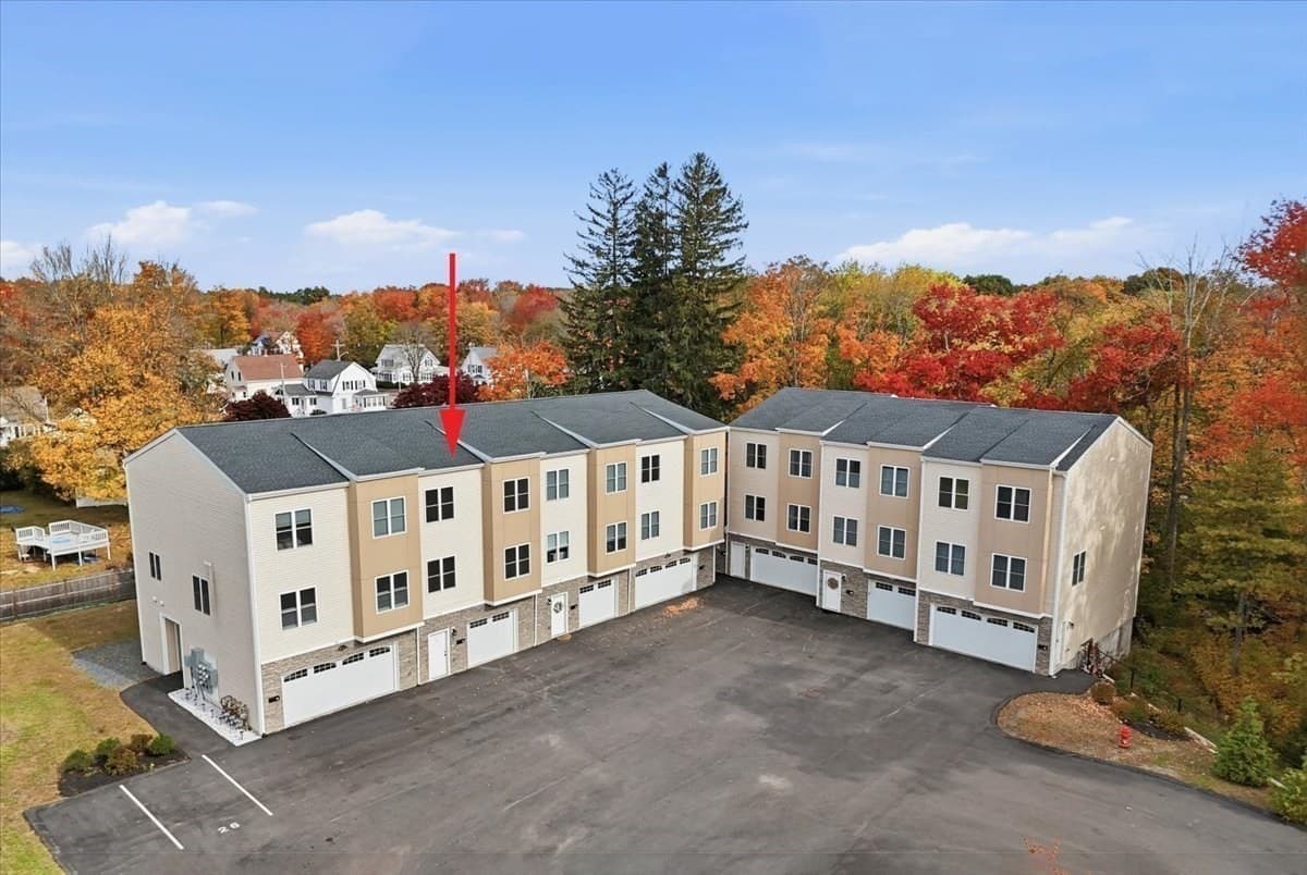 20 Dyer St # 20, Rockland MA 02370