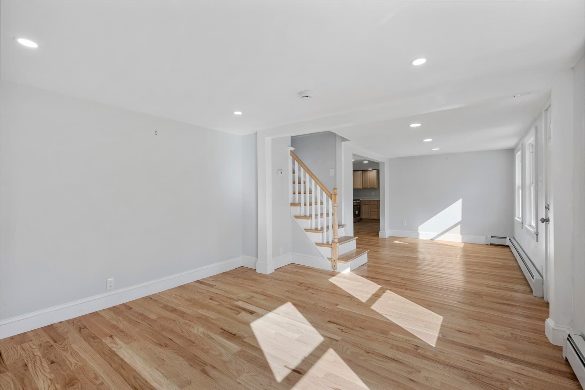 Single Family Residence at 78 Pleasant St., Grafton MA 01519, photo 23 of 31