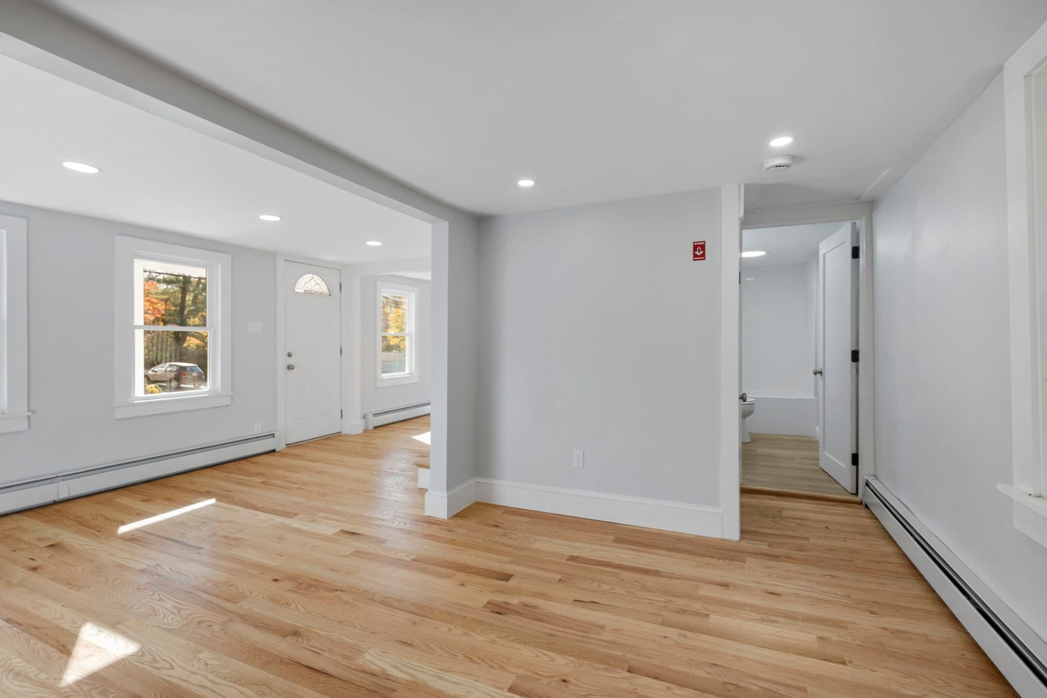 Single Family Residence at 78 Pleasant St., Grafton MA 01519, photo 13 of 31