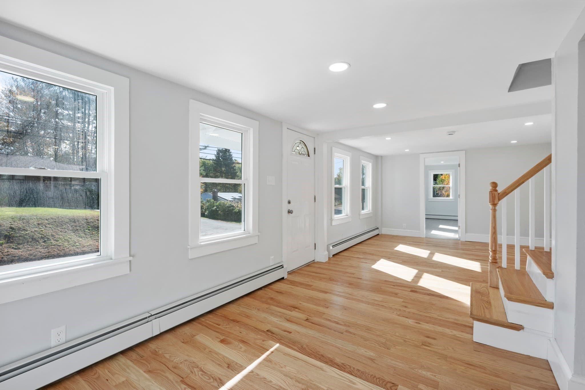 Single Family Residence at 78 Pleasant St., Grafton MA 01519, photo 17 of 31