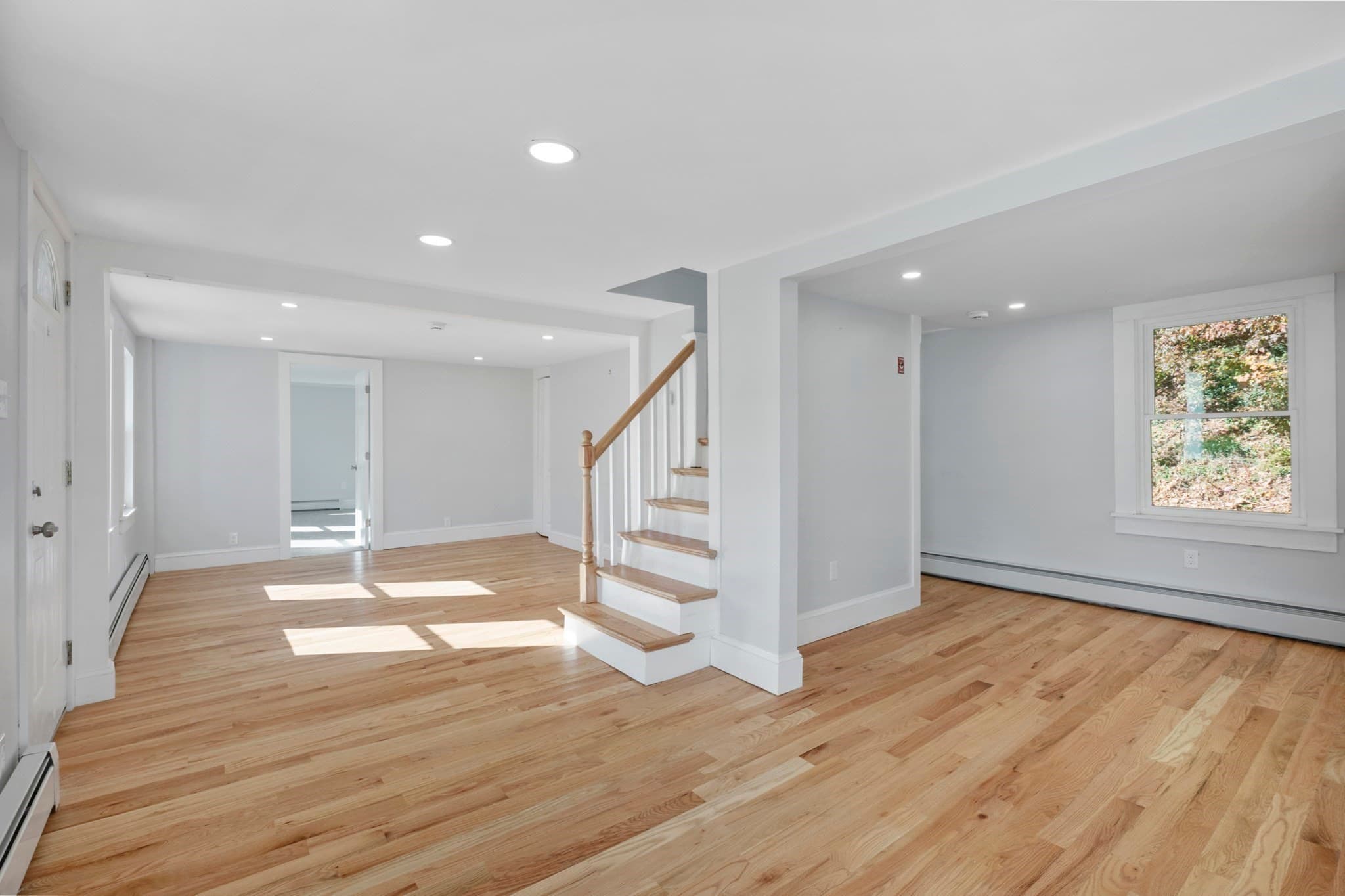 Single Family Residence at 78 Pleasant St., Grafton MA 01519, photo 16 of 31