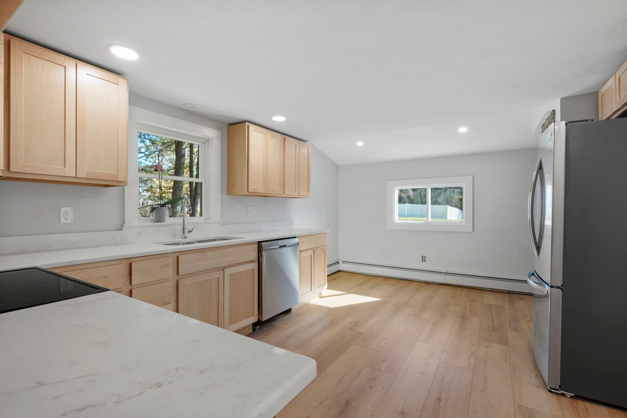 Single Family Residence at 78 Pleasant St., Grafton MA 01519, photo 7 of 31