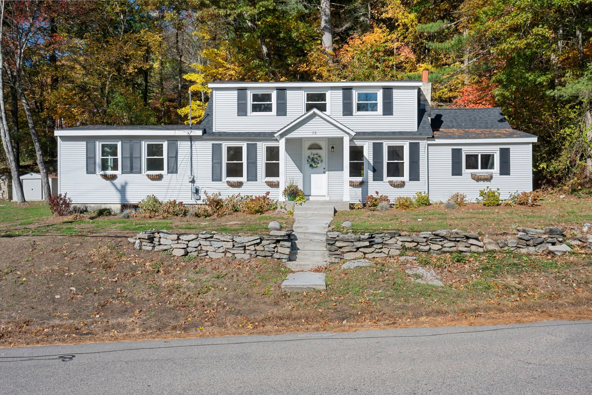 78 Pleasant St., Grafton MA 01519