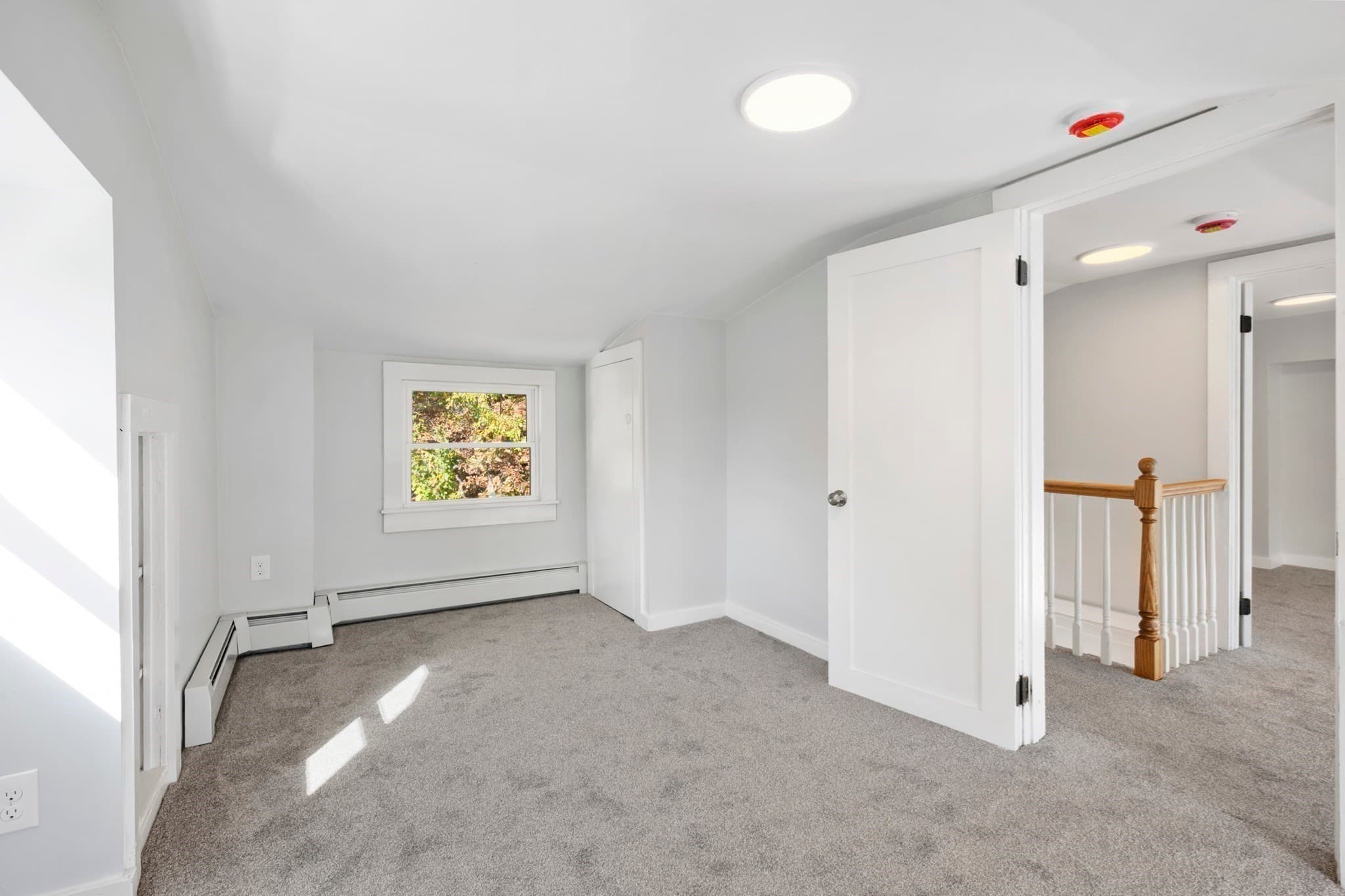 Single Family Residence at 78 Pleasant St., Grafton MA 01519, photo 28 of 31