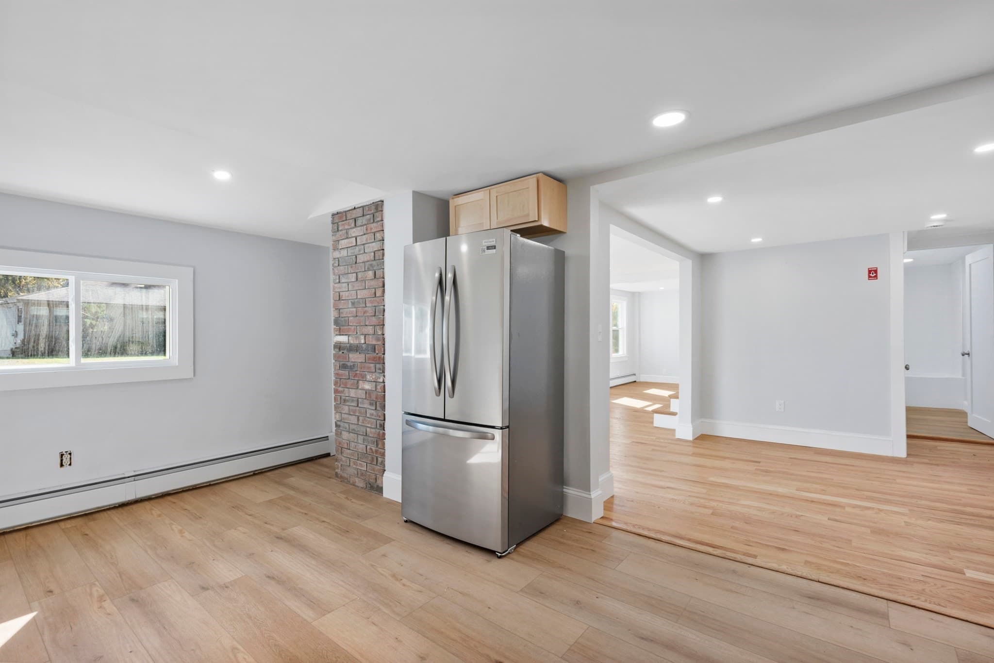 Single Family Residence at 78 Pleasant St., Grafton MA 01519, photo 9 of 31