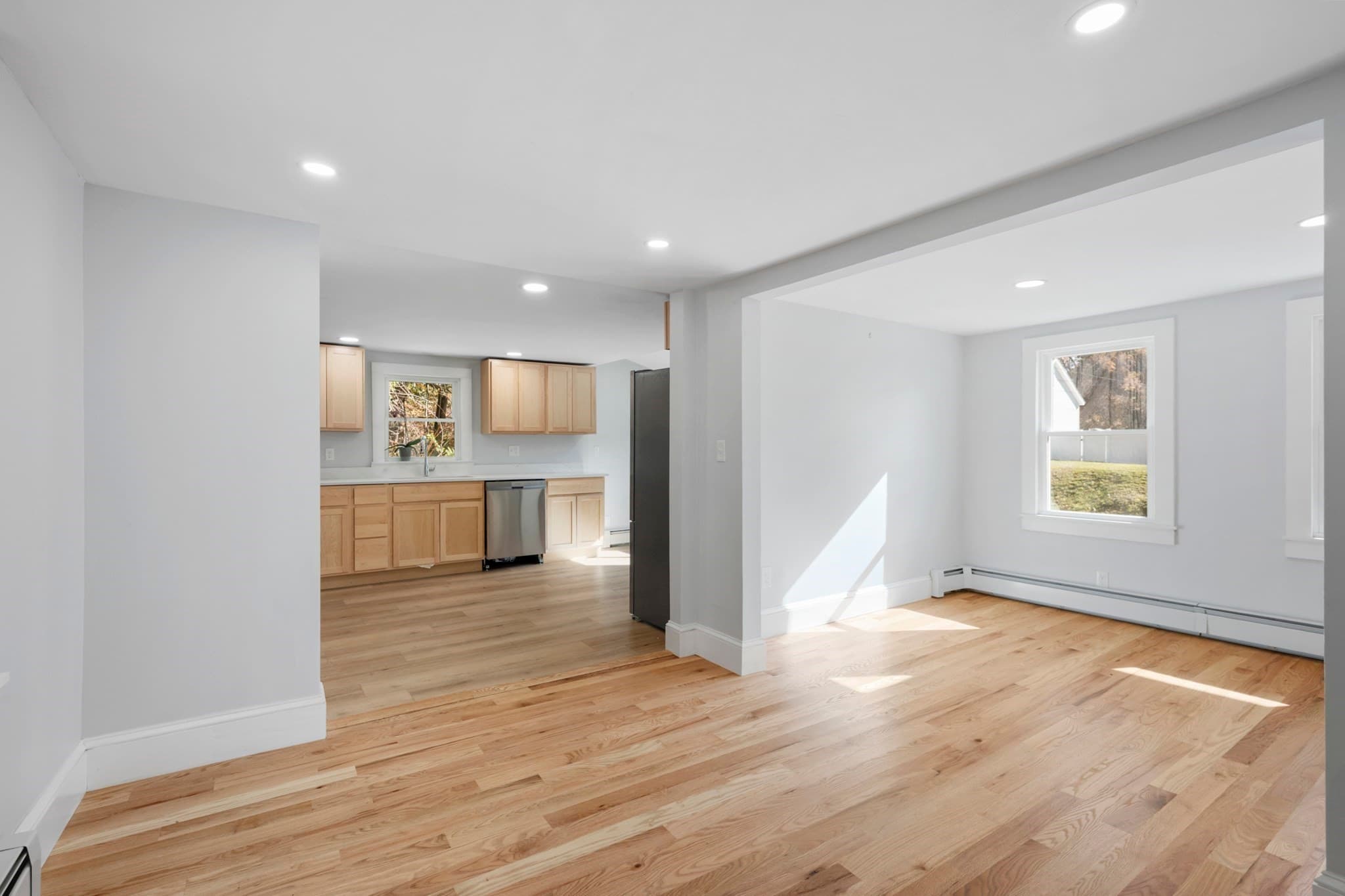 Single Family Residence at 78 Pleasant St., Grafton MA 01519, photo 14 of 31