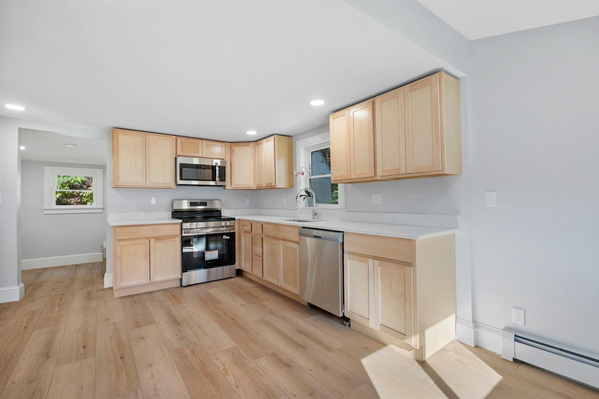Single Family Residence at 78 Pleasant St., Grafton MA 01519, photo 11 of 31