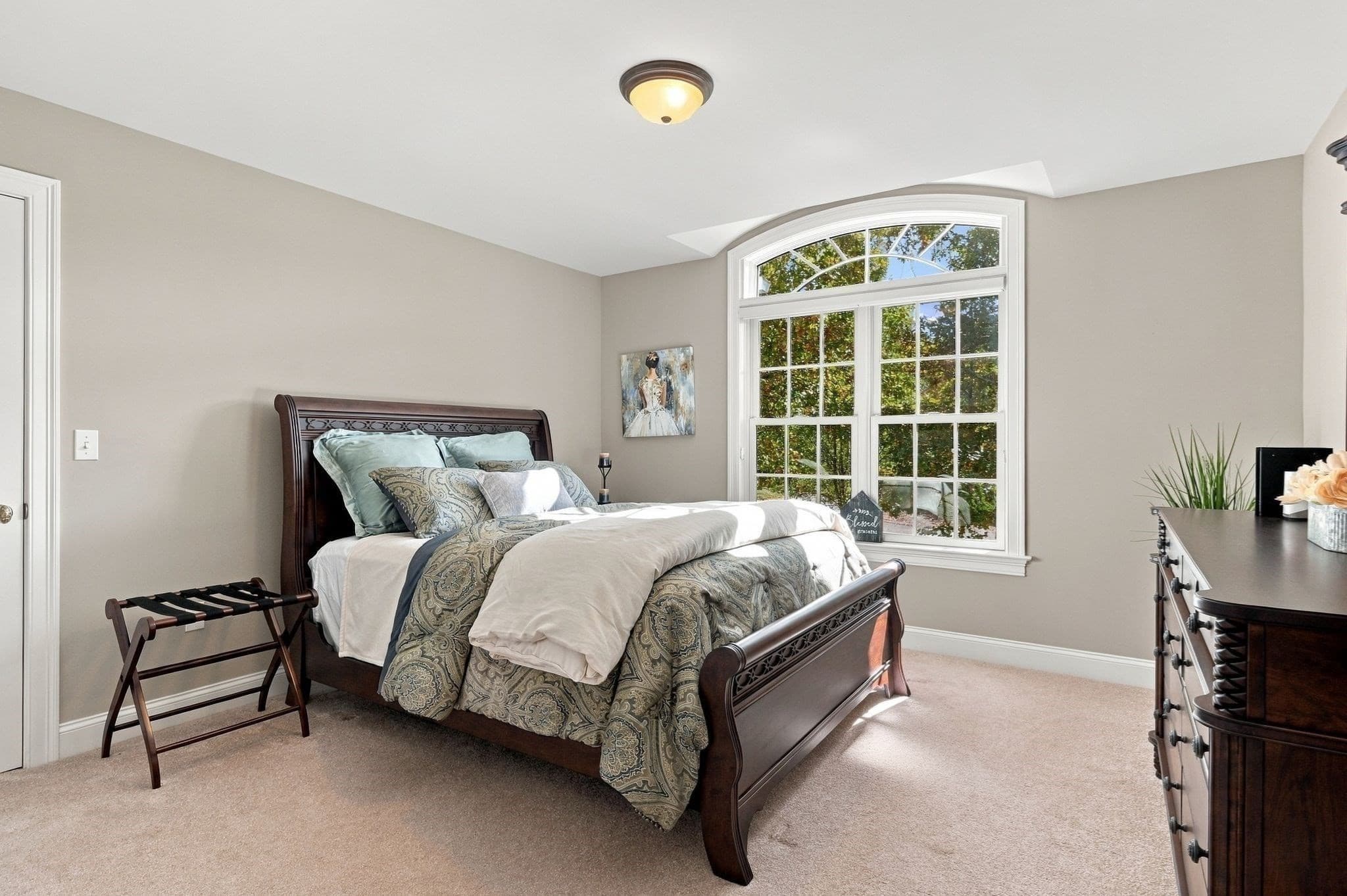 Single Family Residence at 16 Falcon Heights, Wilbraham MA 01095, photo 27 of 39
