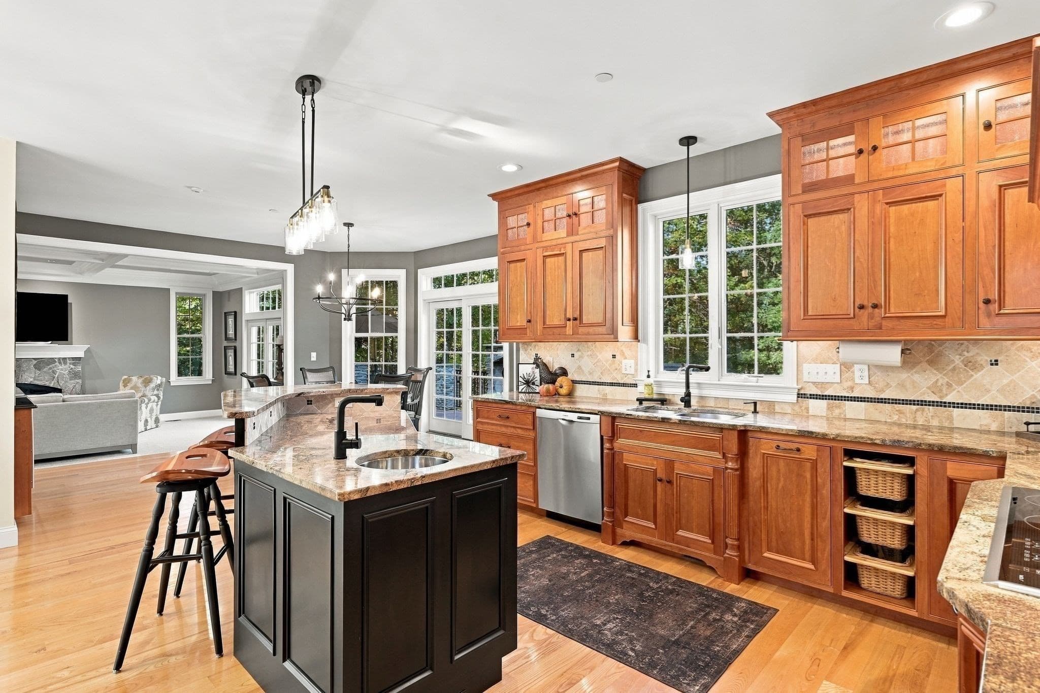 Single Family Residence at 16 Falcon Heights, Wilbraham MA 01095, photo 13 of 39