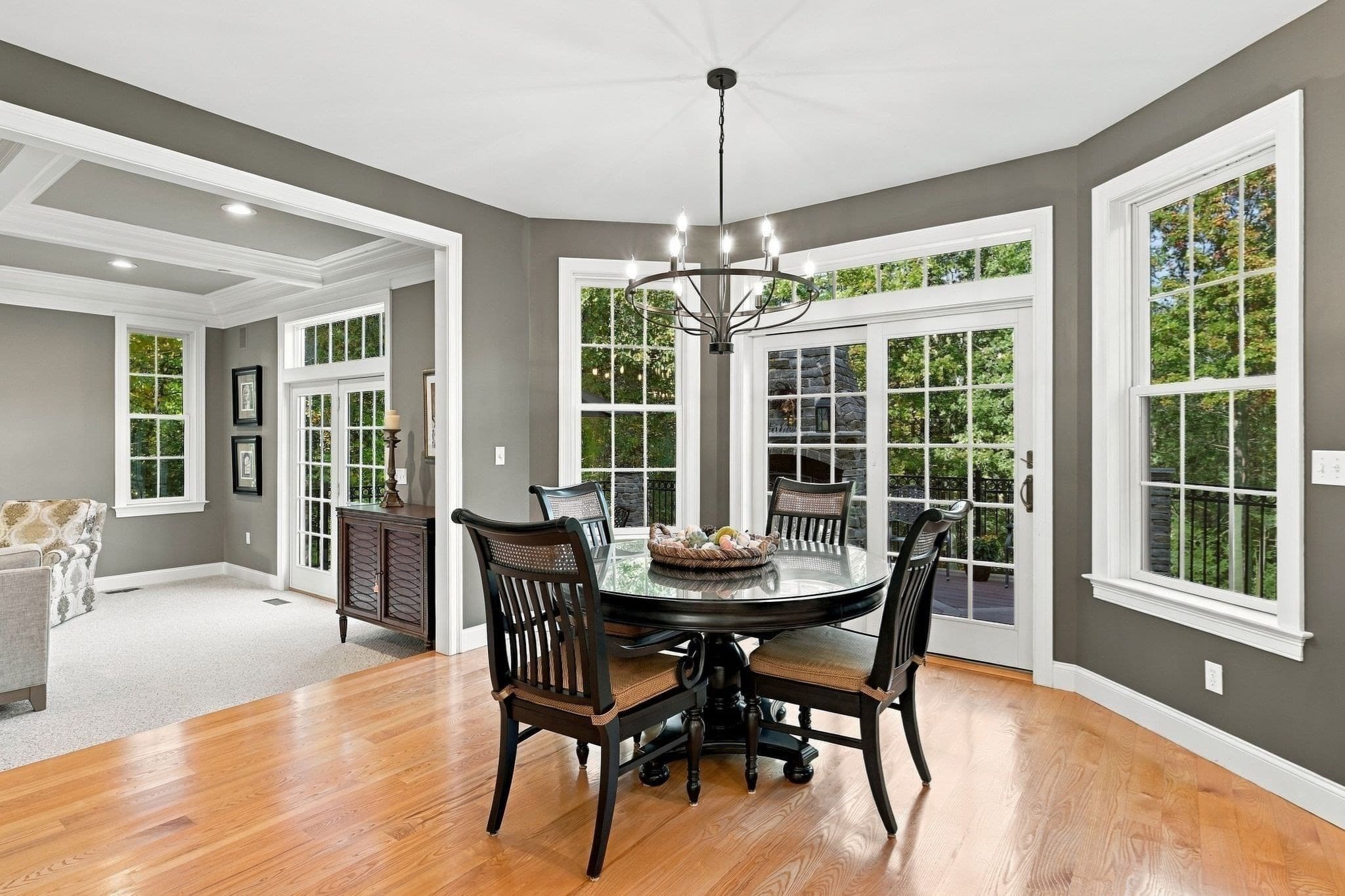 Single Family Residence at 16 Falcon Heights, Wilbraham MA 01095, photo 16 of 39