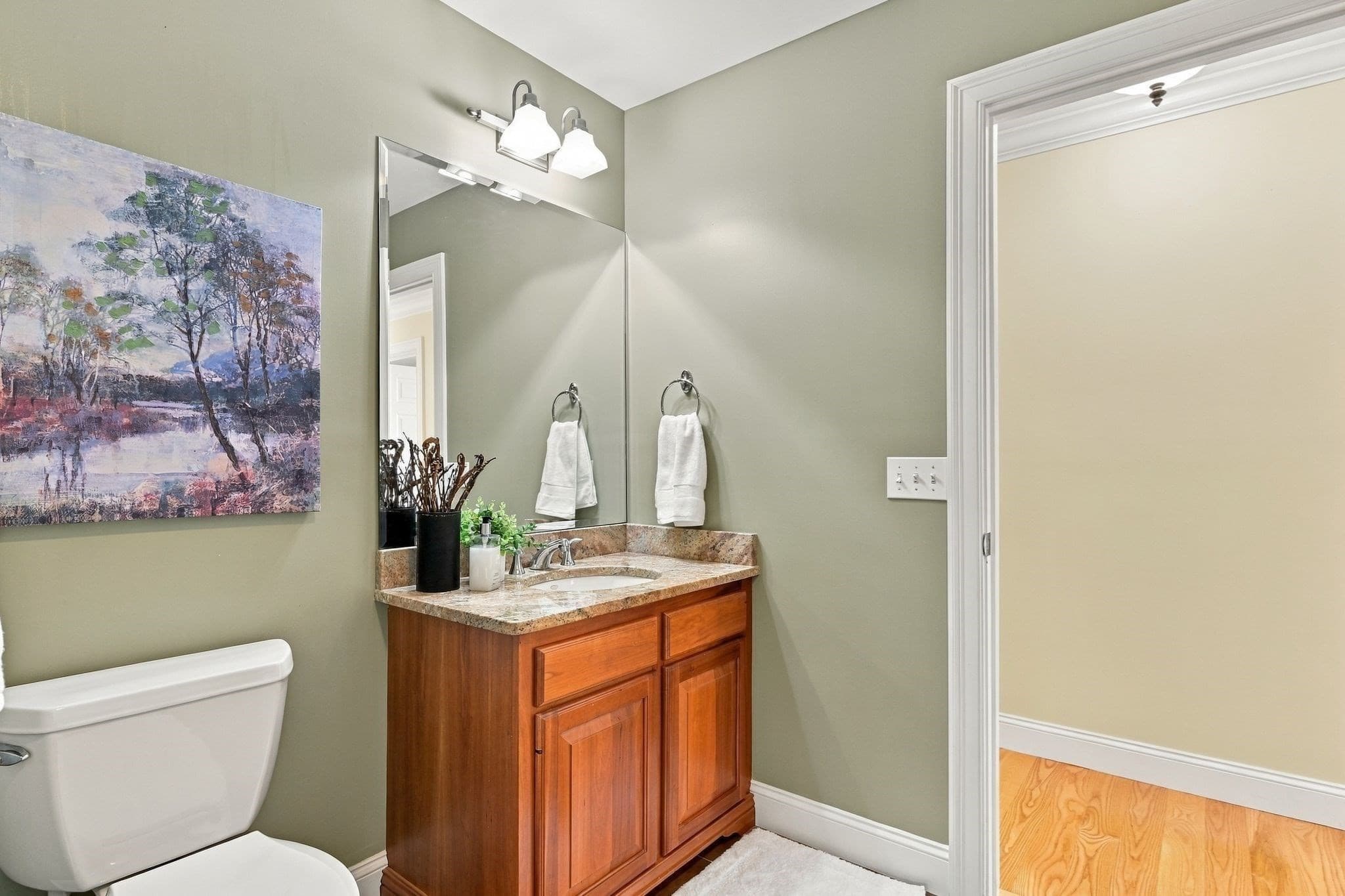 Single Family Residence at 16 Falcon Heights, Wilbraham MA 01095, photo 26 of 39
